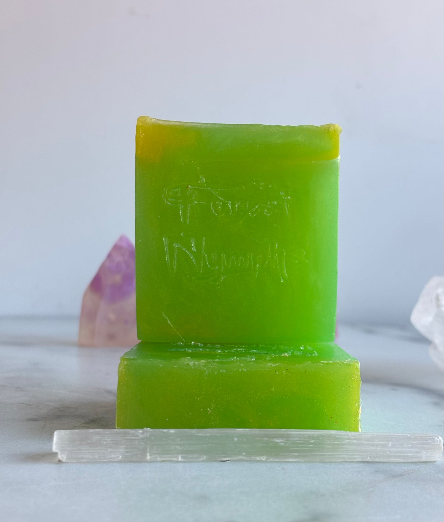 Brasilia Soap Bar
