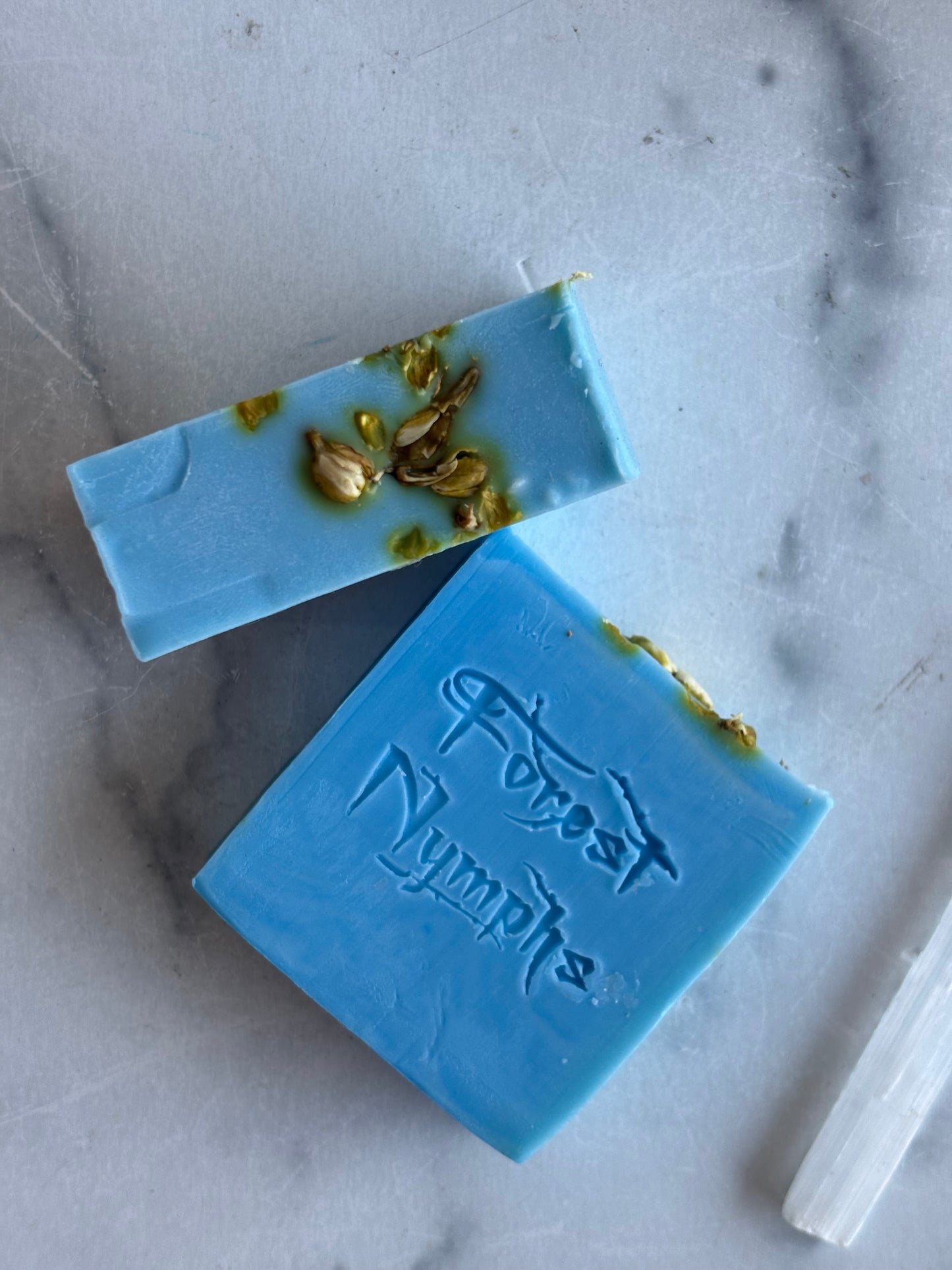 Blue Jasmine Soap