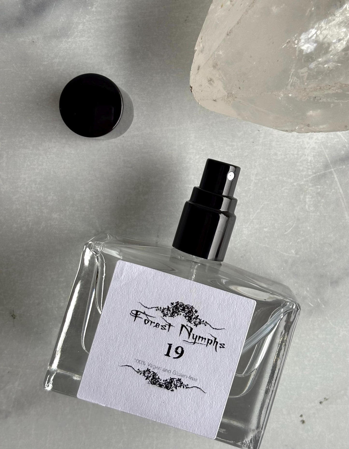 19 Perfume Spray
