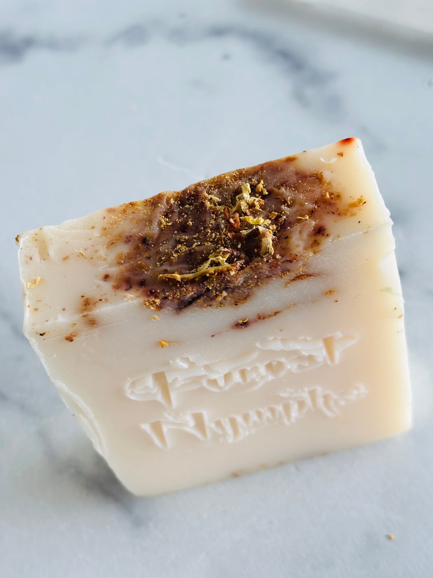 Coconut Palo Santo Soap