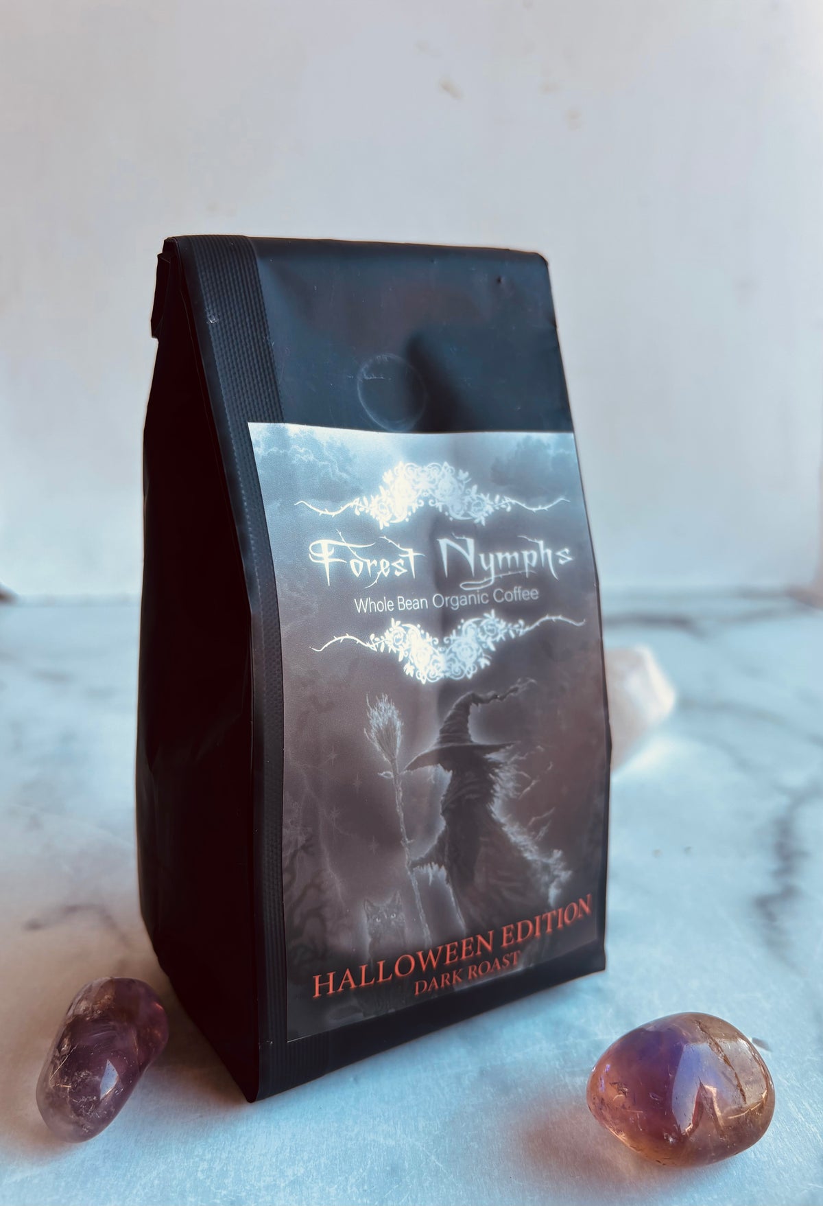 Halloween Brew 8oz