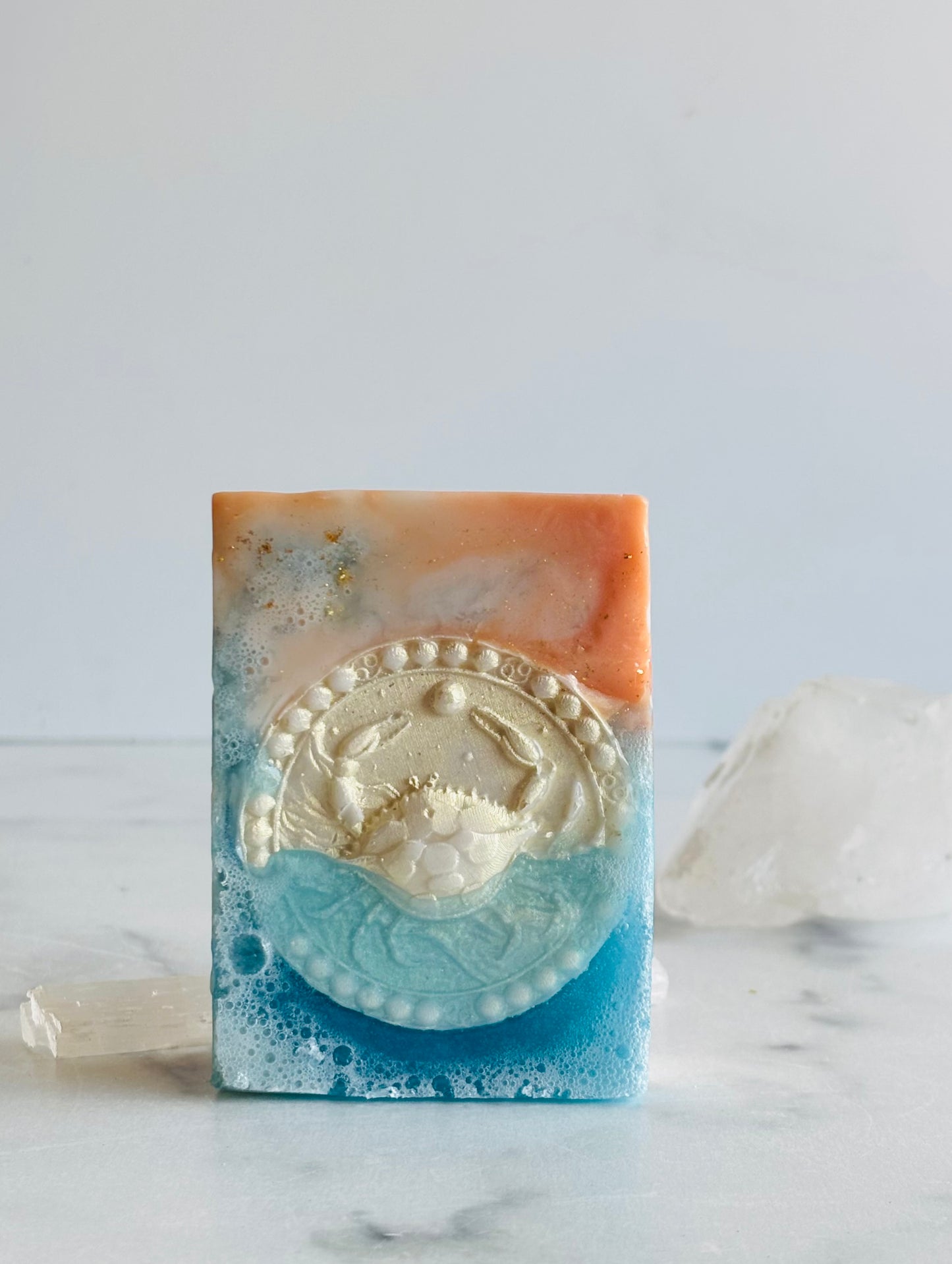 Cancer Astrology Soap