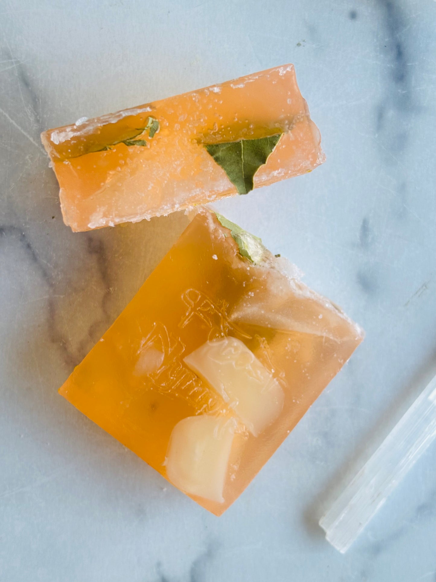 Paloma Soap Bar