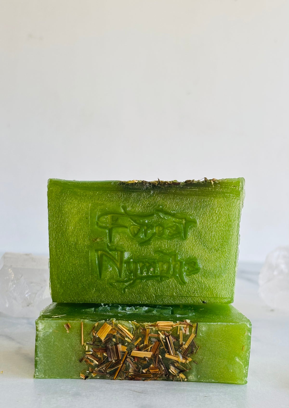 Lemongrass Soap