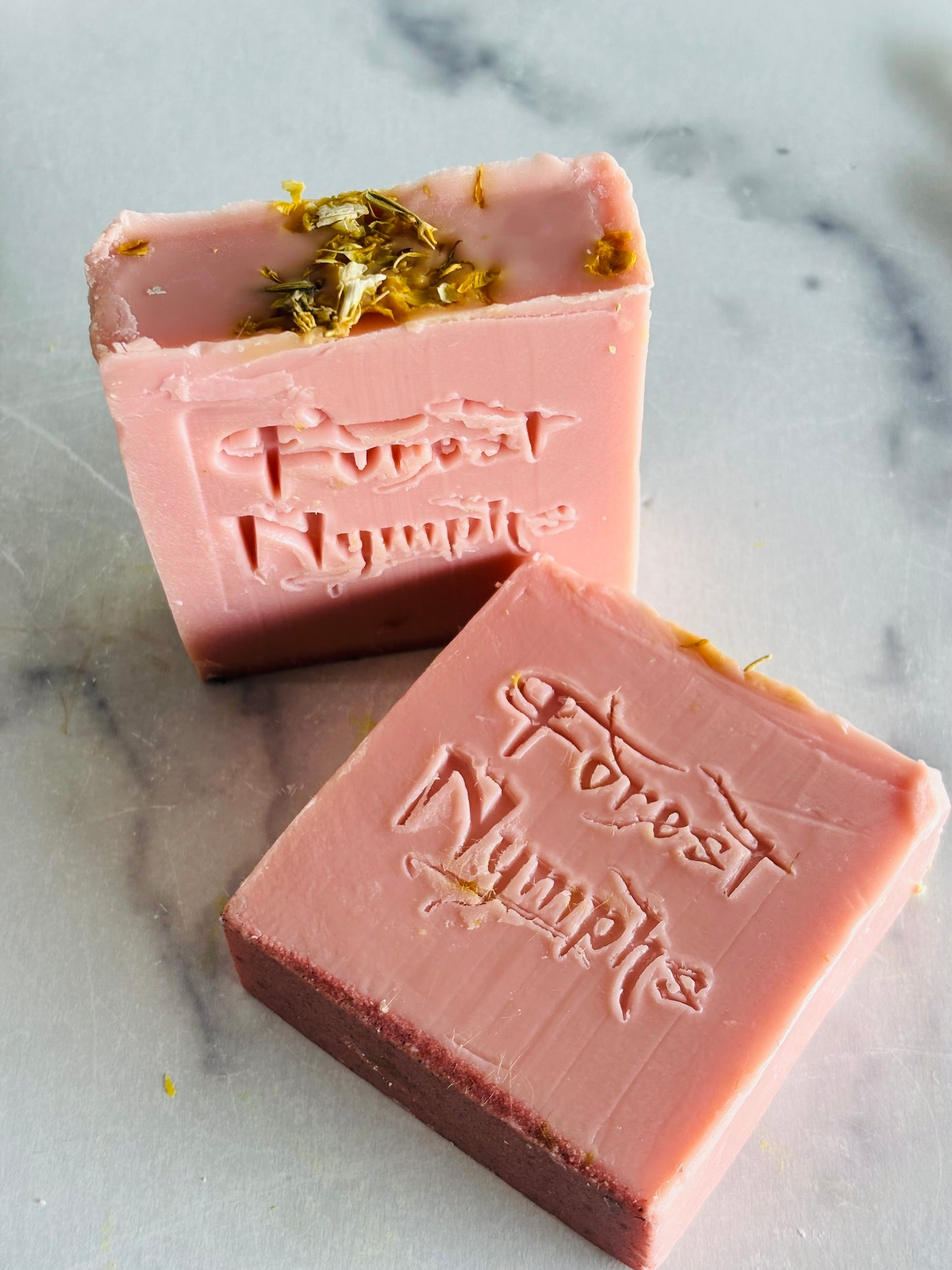 Hebe Facial Soap