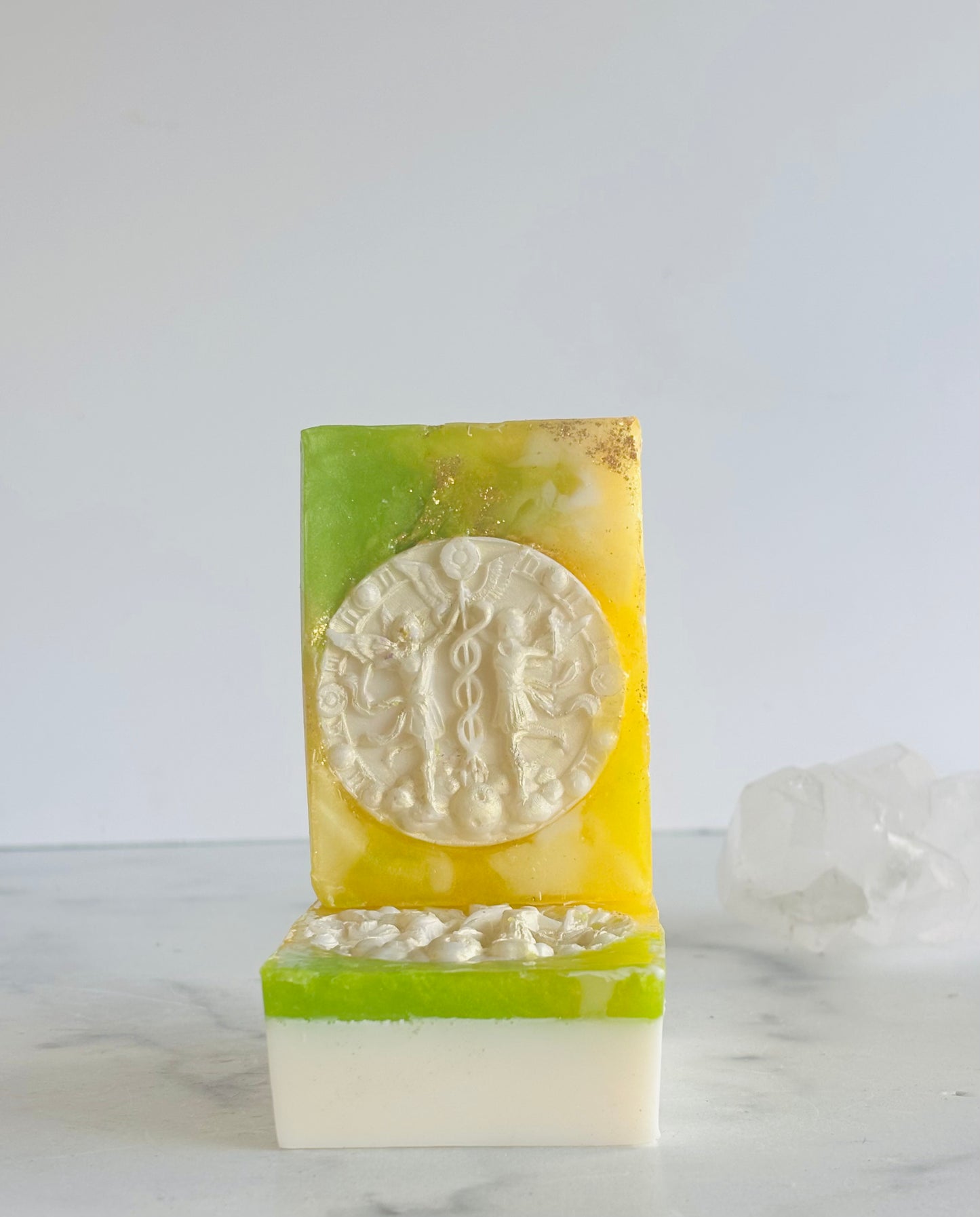 Gemini Astrology Soap