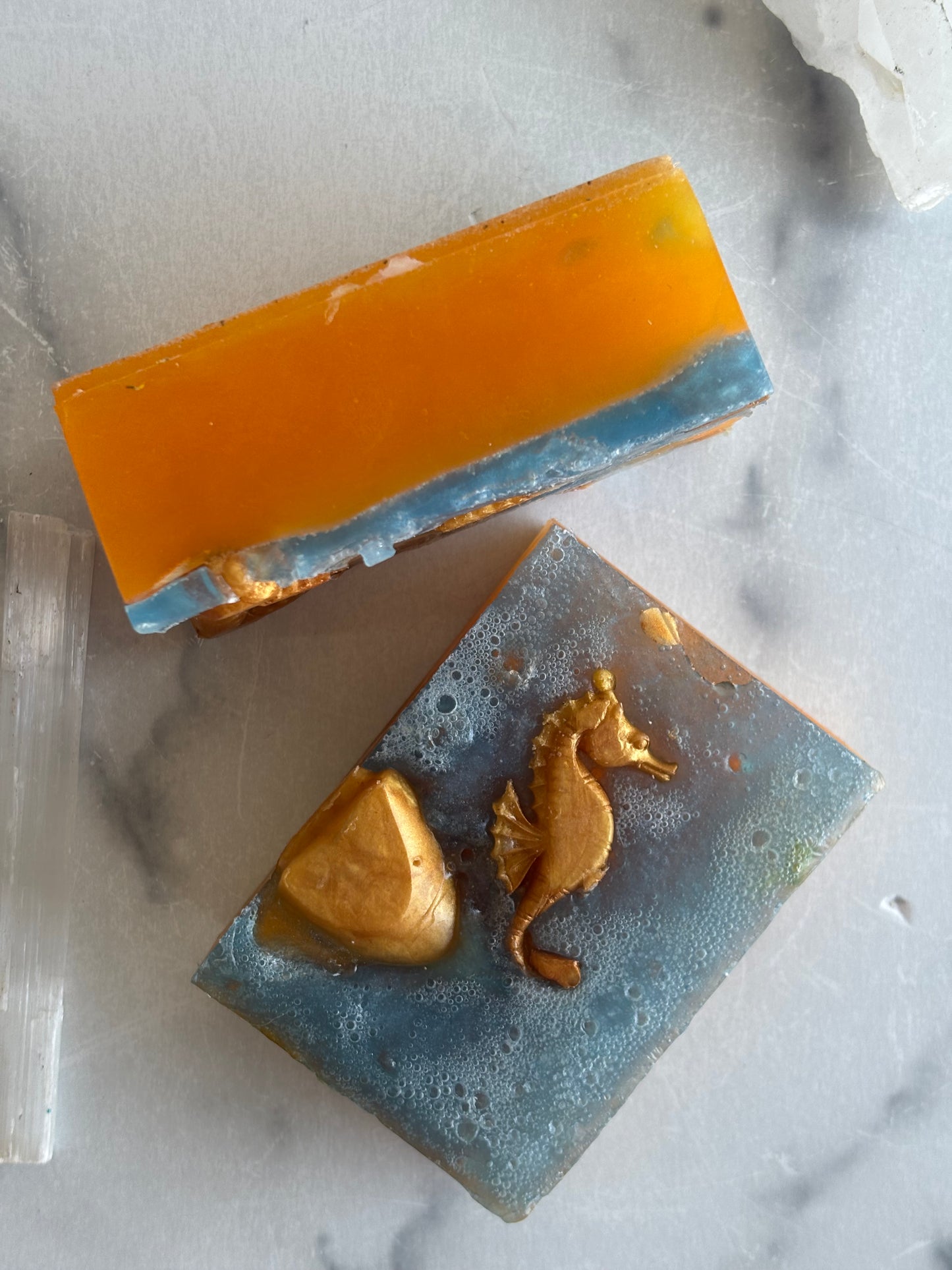 The Beach Soap