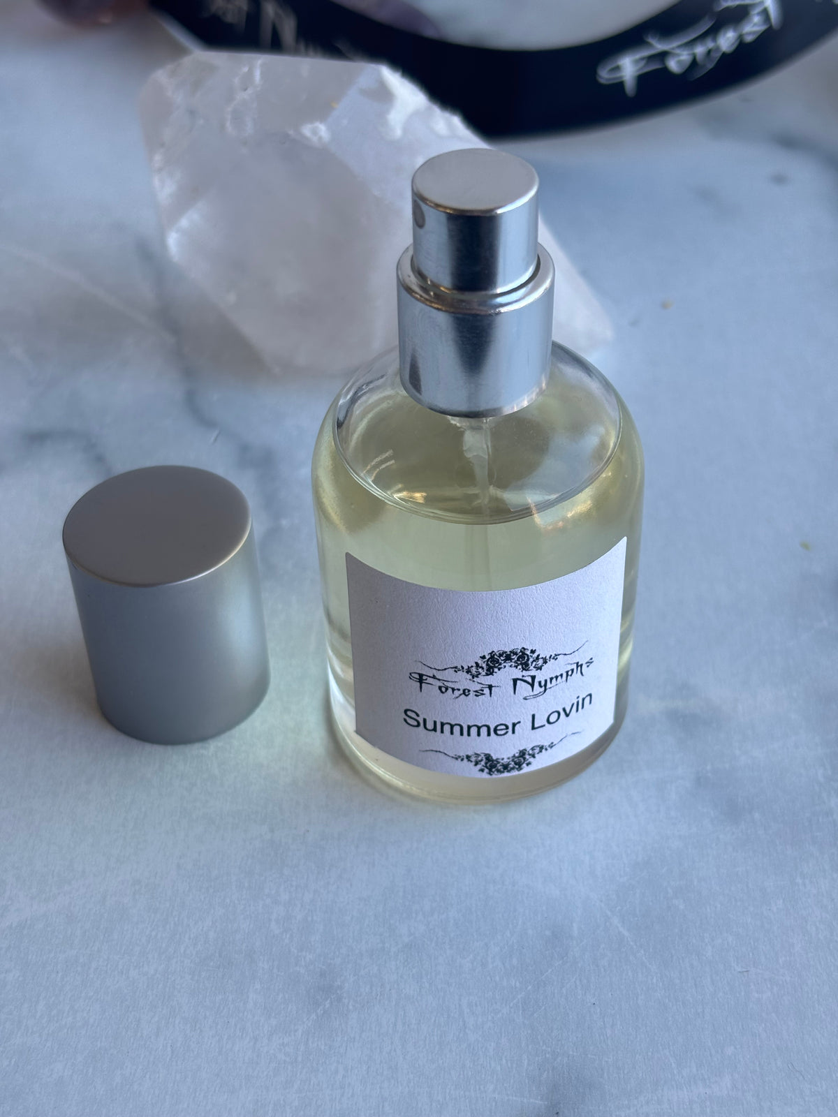 Summer Lovin Perfume Spray