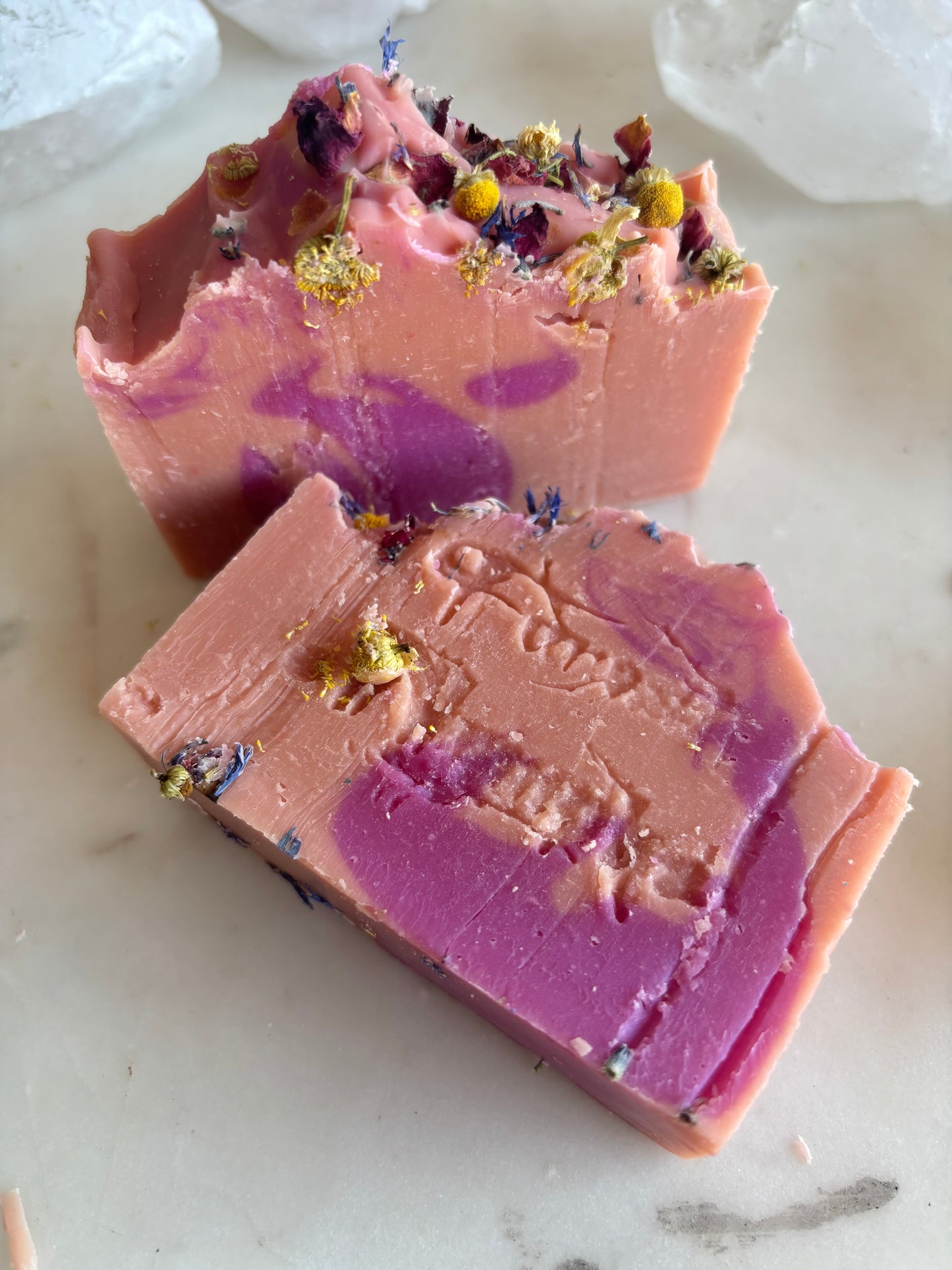 Gratitude Soap Bar