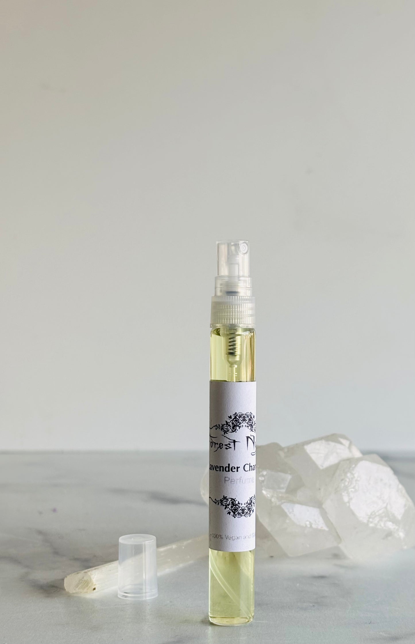 Lavender Chamomile Perfume Spray