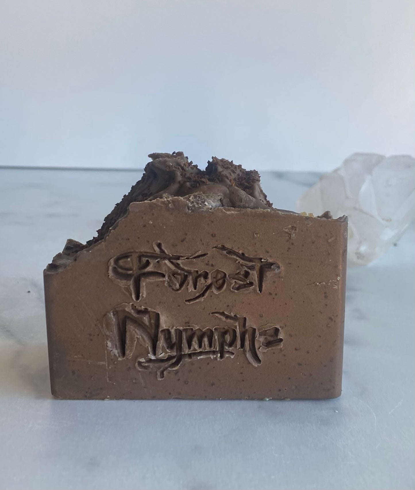 Adrenaline Coffee Soap Bar