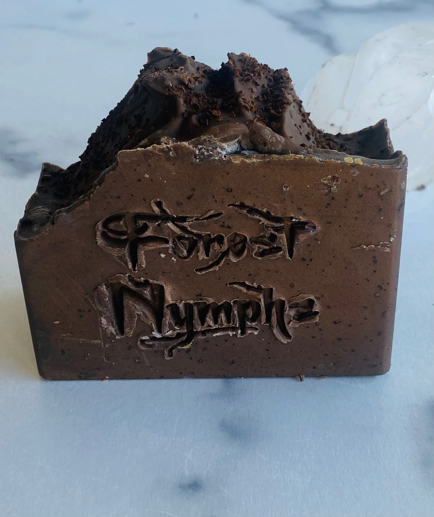 Adrenaline Coffee Soap Bar