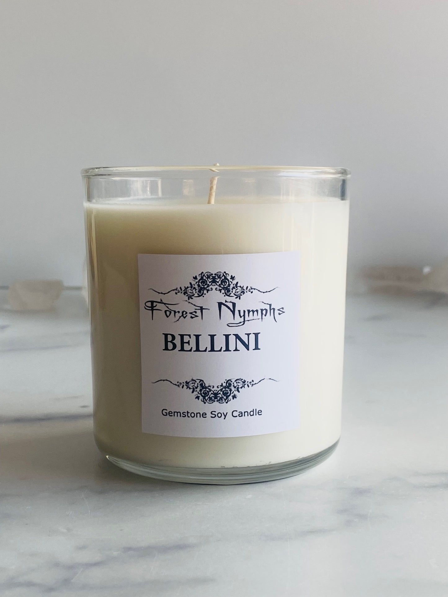 BELLINI GEMSTONE CANDLE