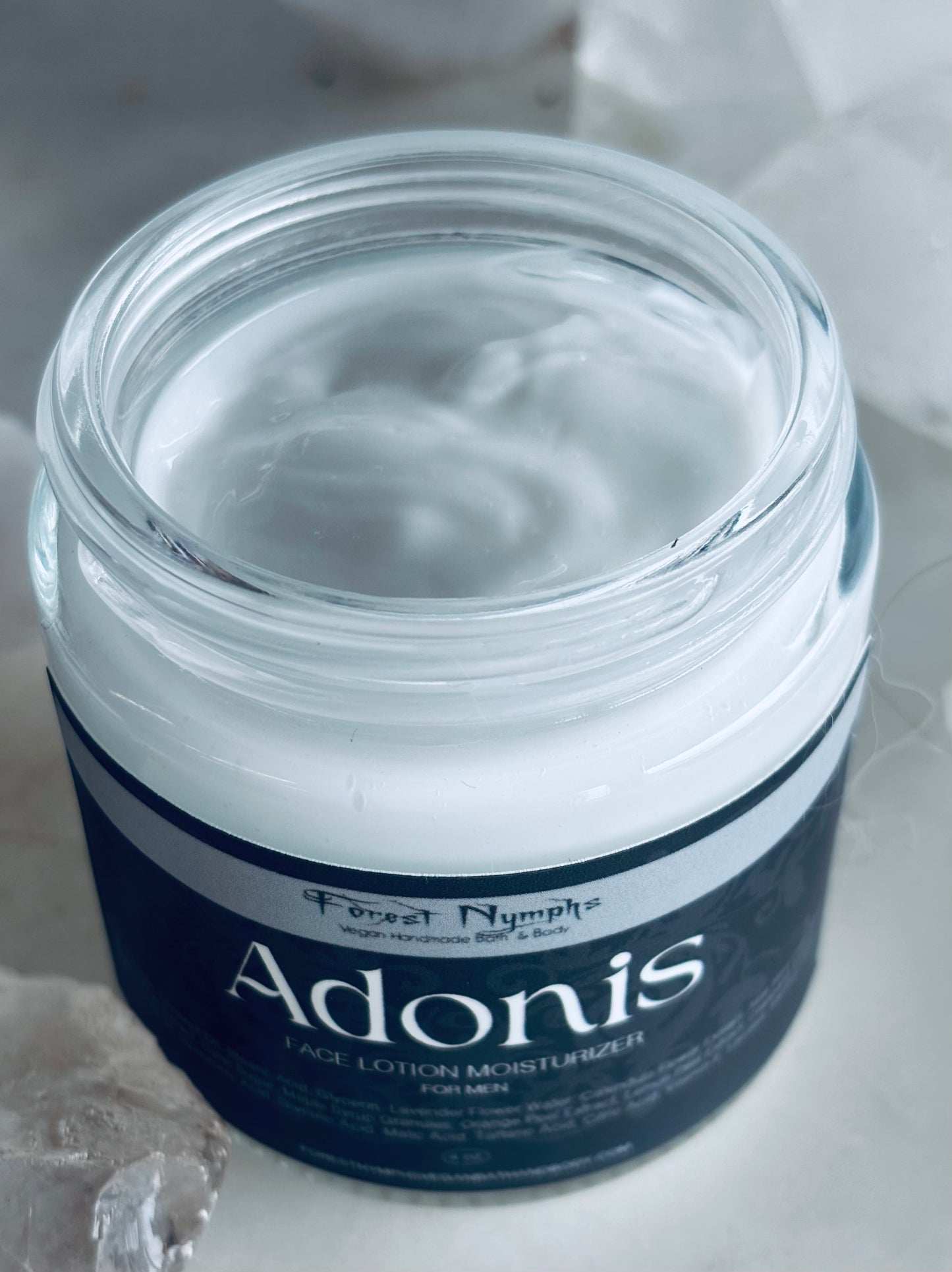 Adonis Face Moisturizer