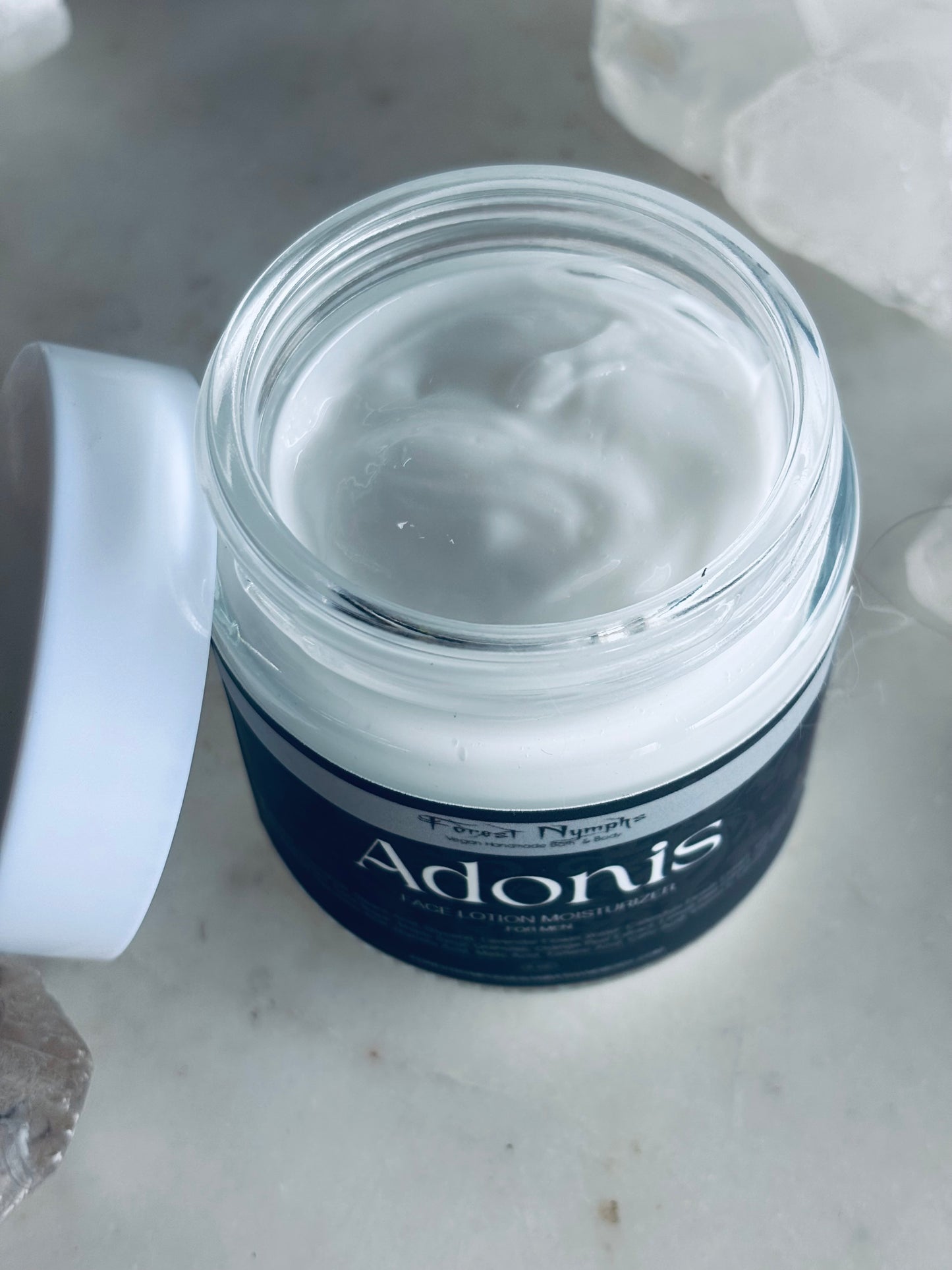 Adonis Face Moisturizer