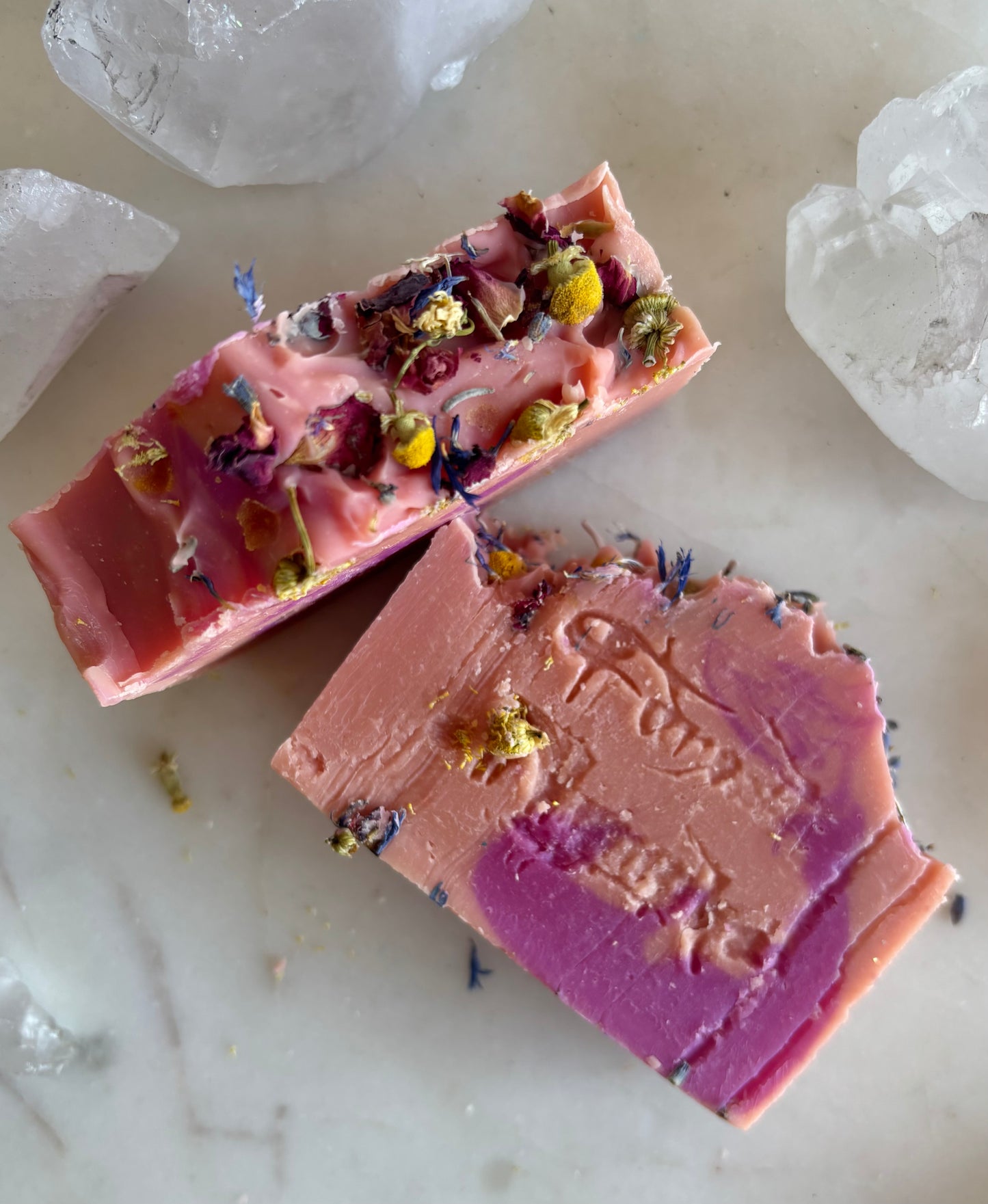 Gratitude Soap Bar