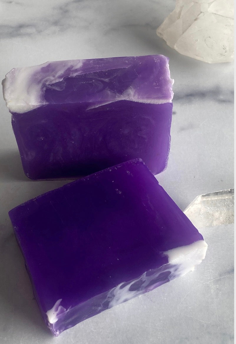 Serenity Soap Bar