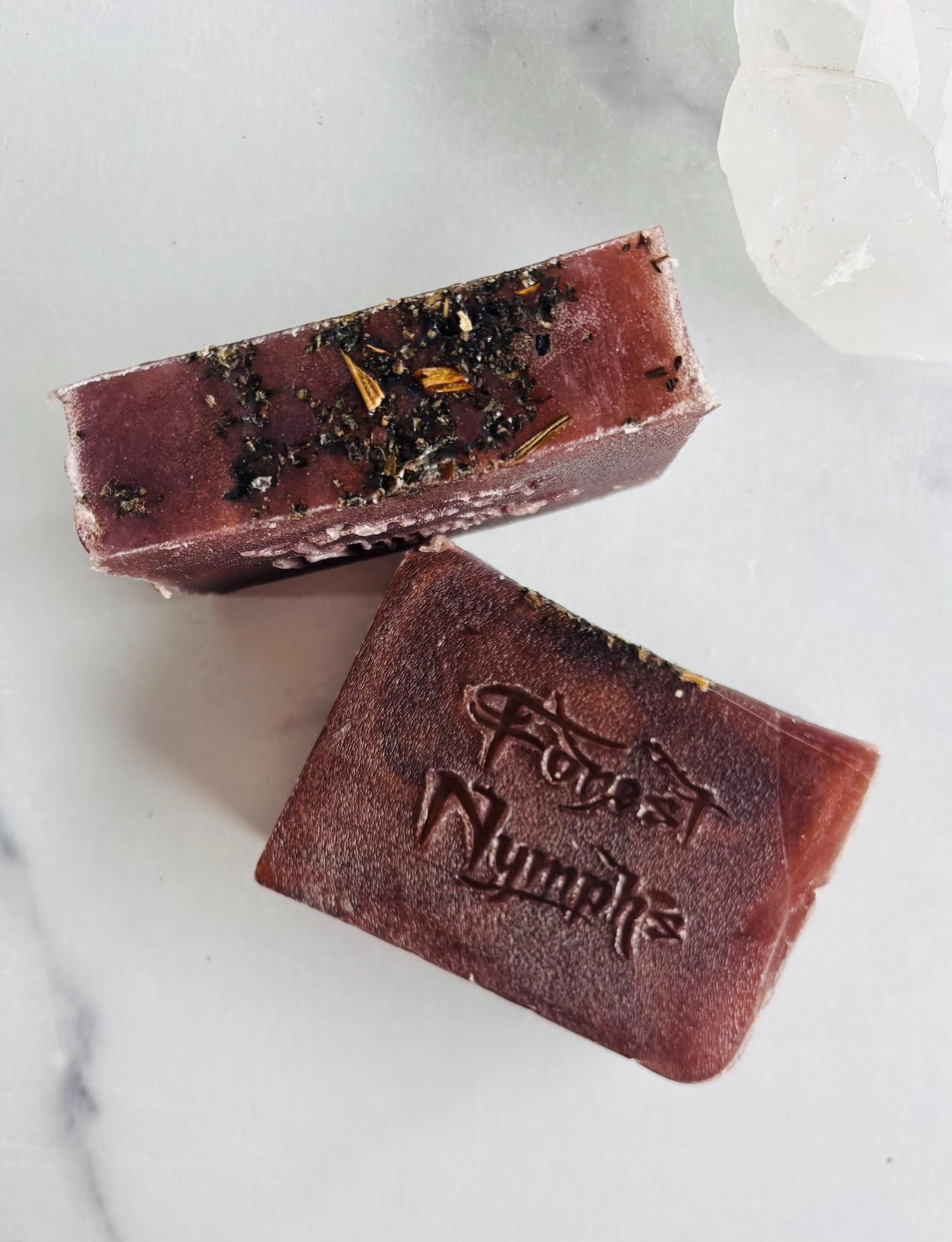 Pure Patchouli Soap