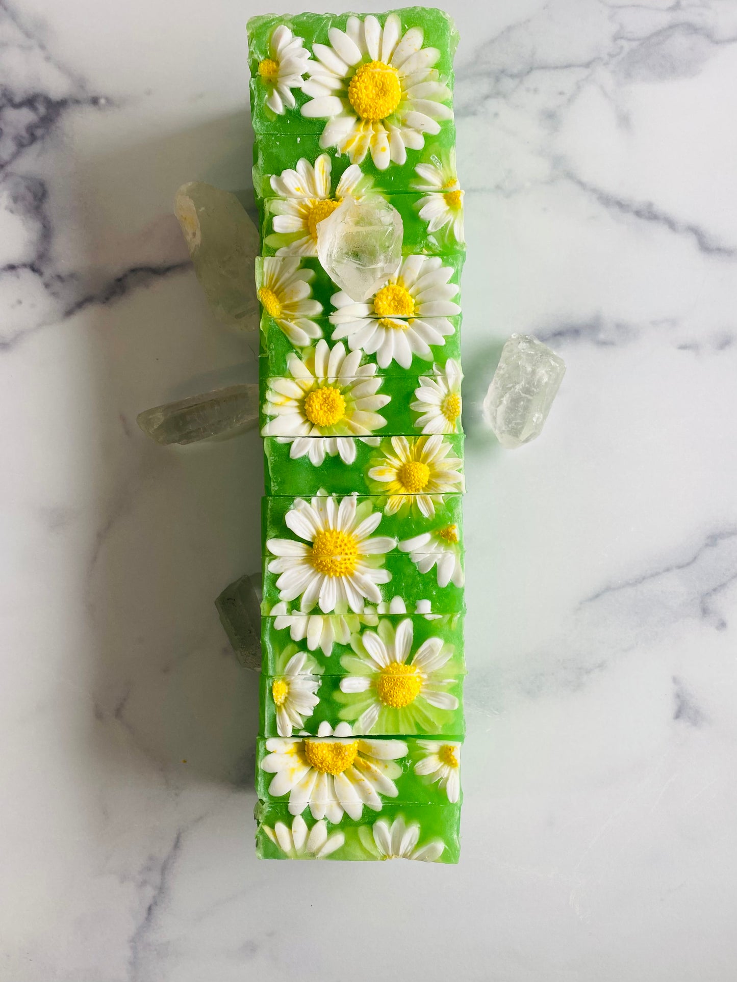 Daisy Love