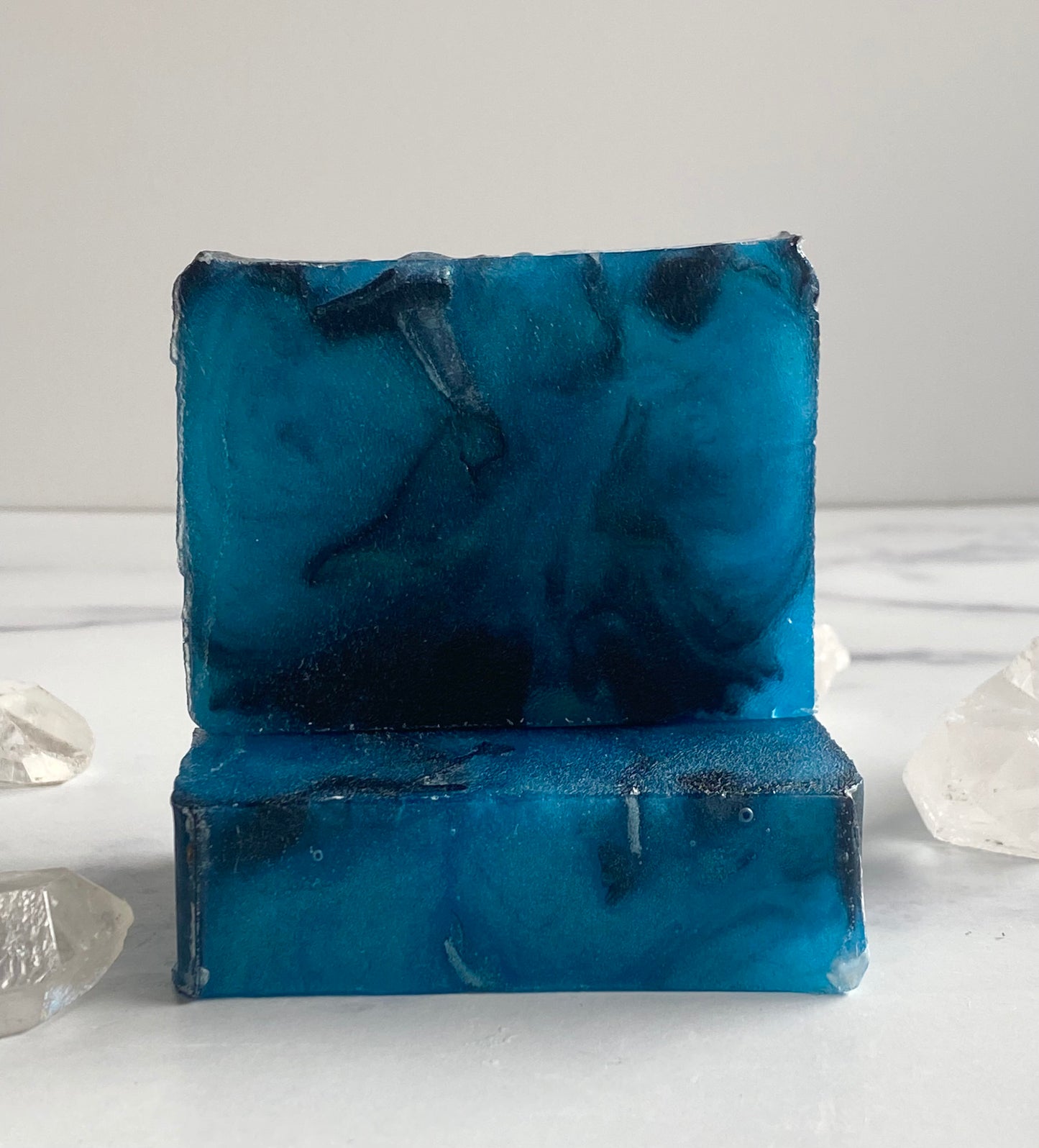 HADES Soap