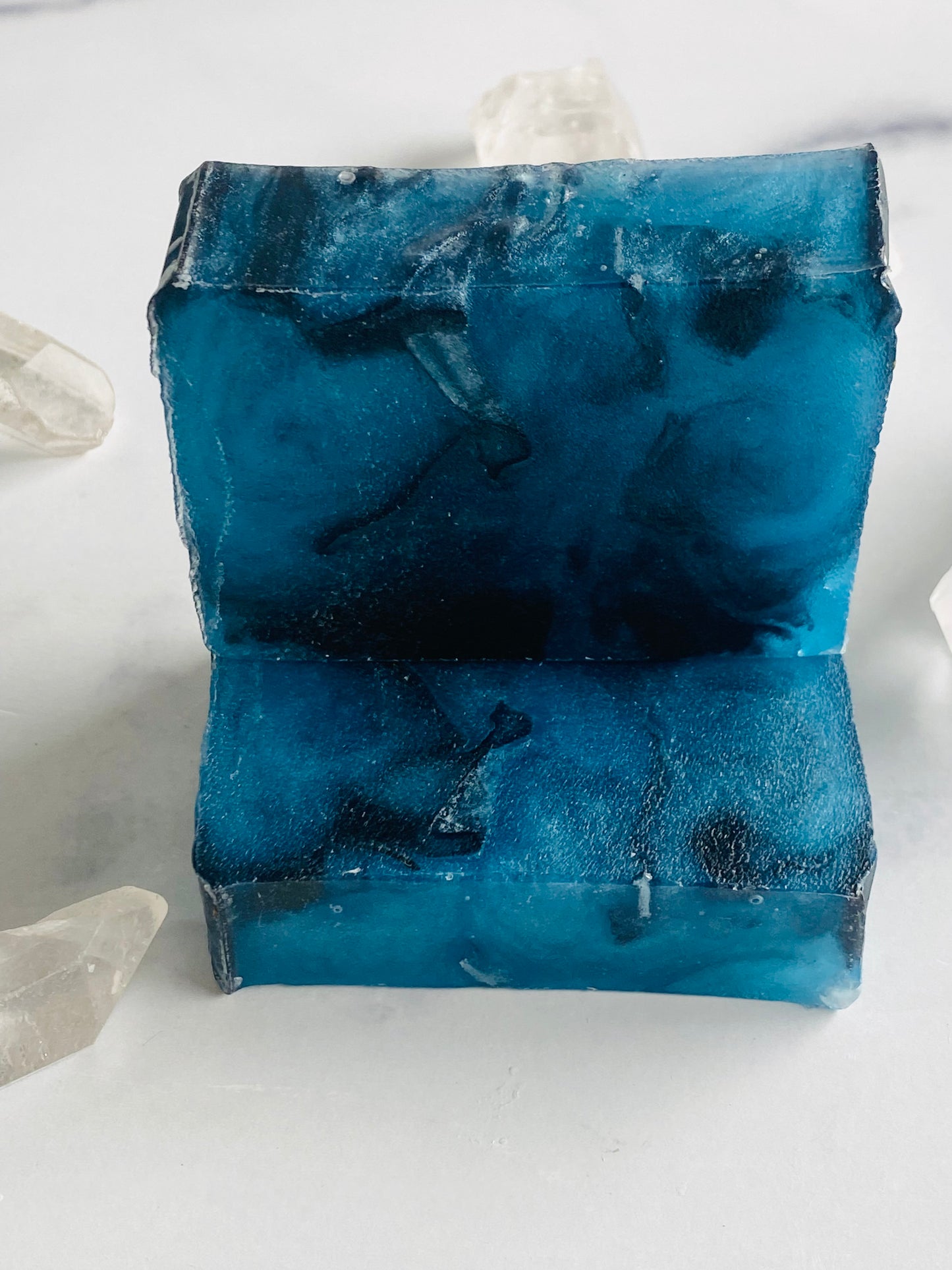 HADES Soap