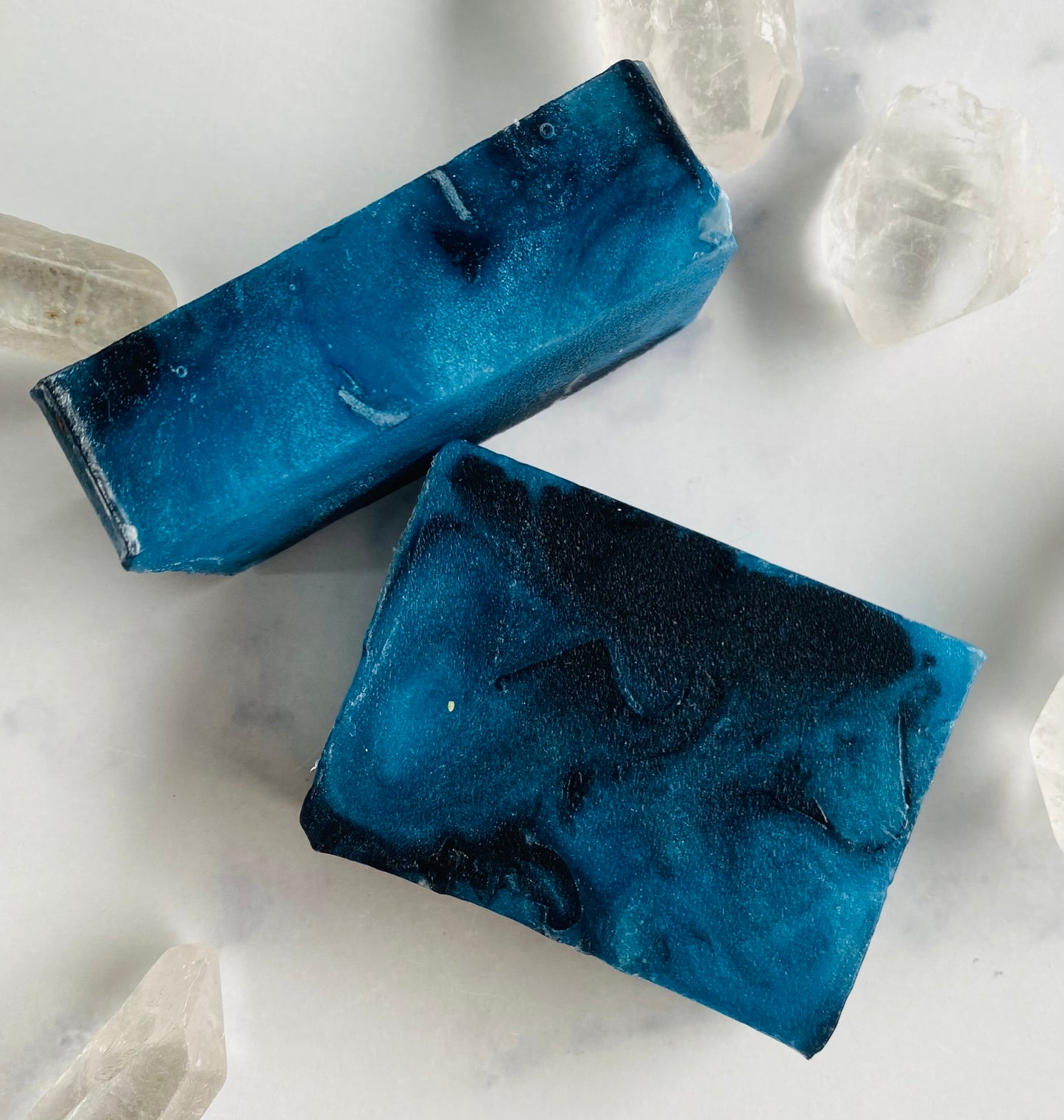 HADES Soap