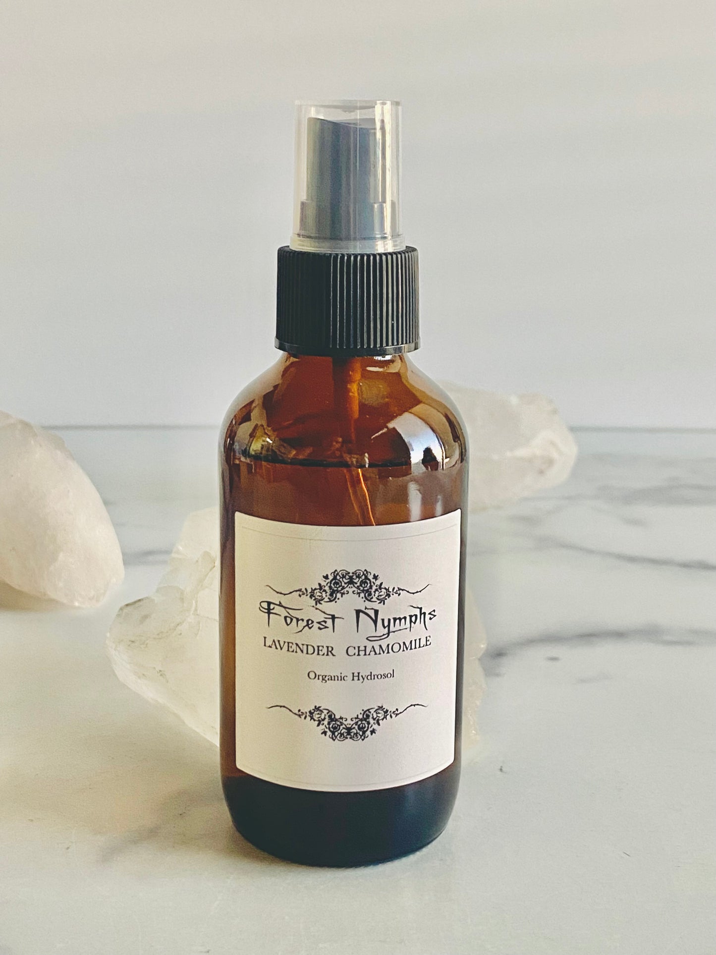 Lavender Chamomile Organic Hydrosol