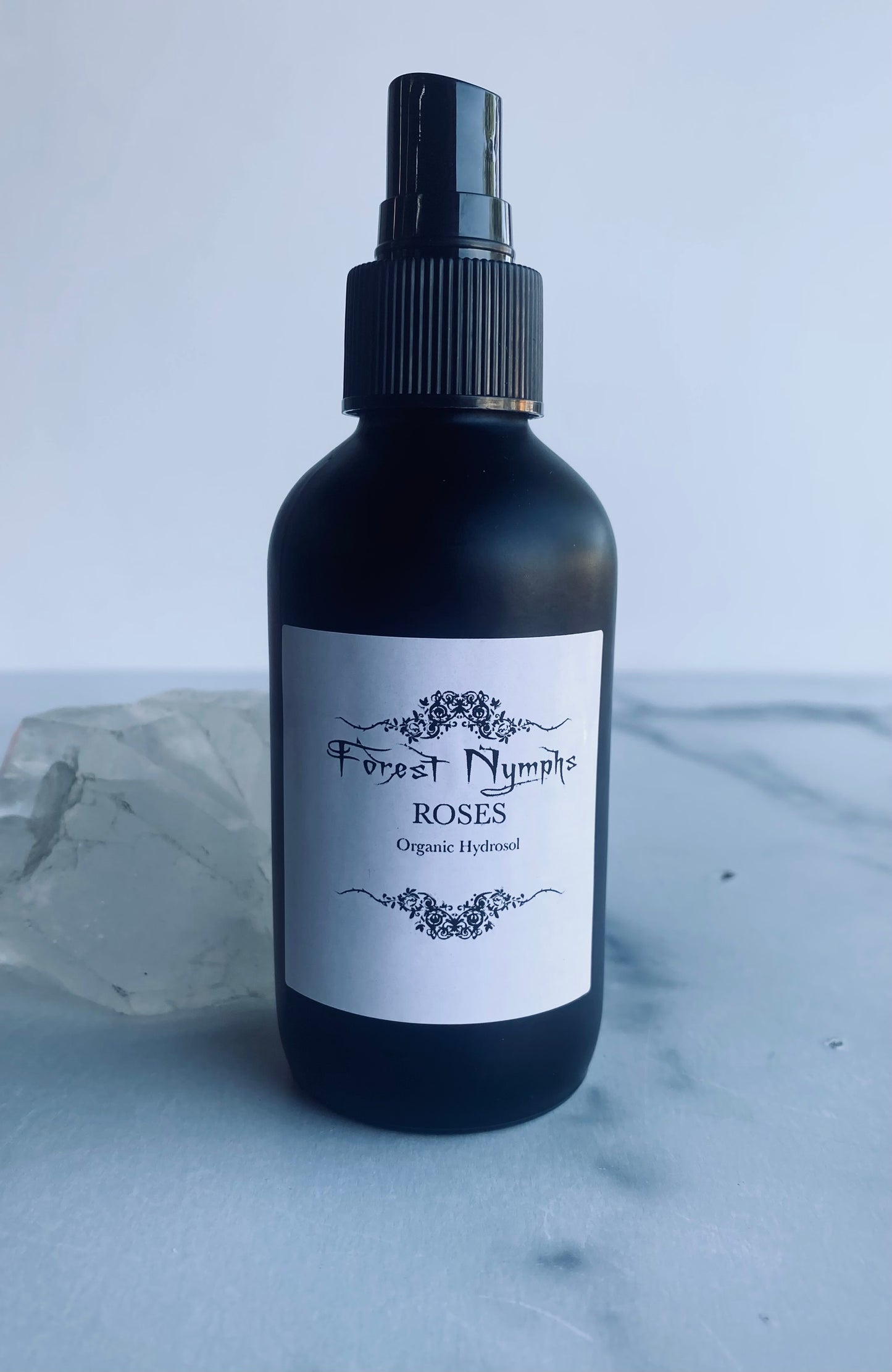 Rose Organic Hydrosol