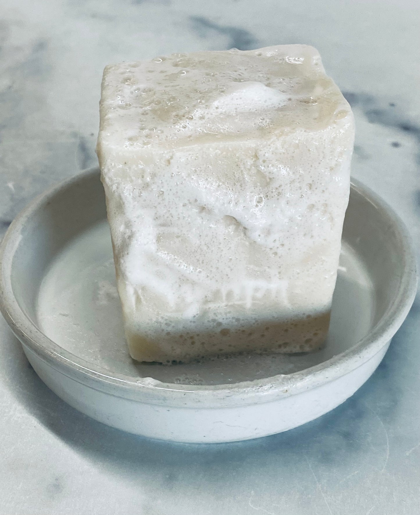 Bare Naked Soap Bar