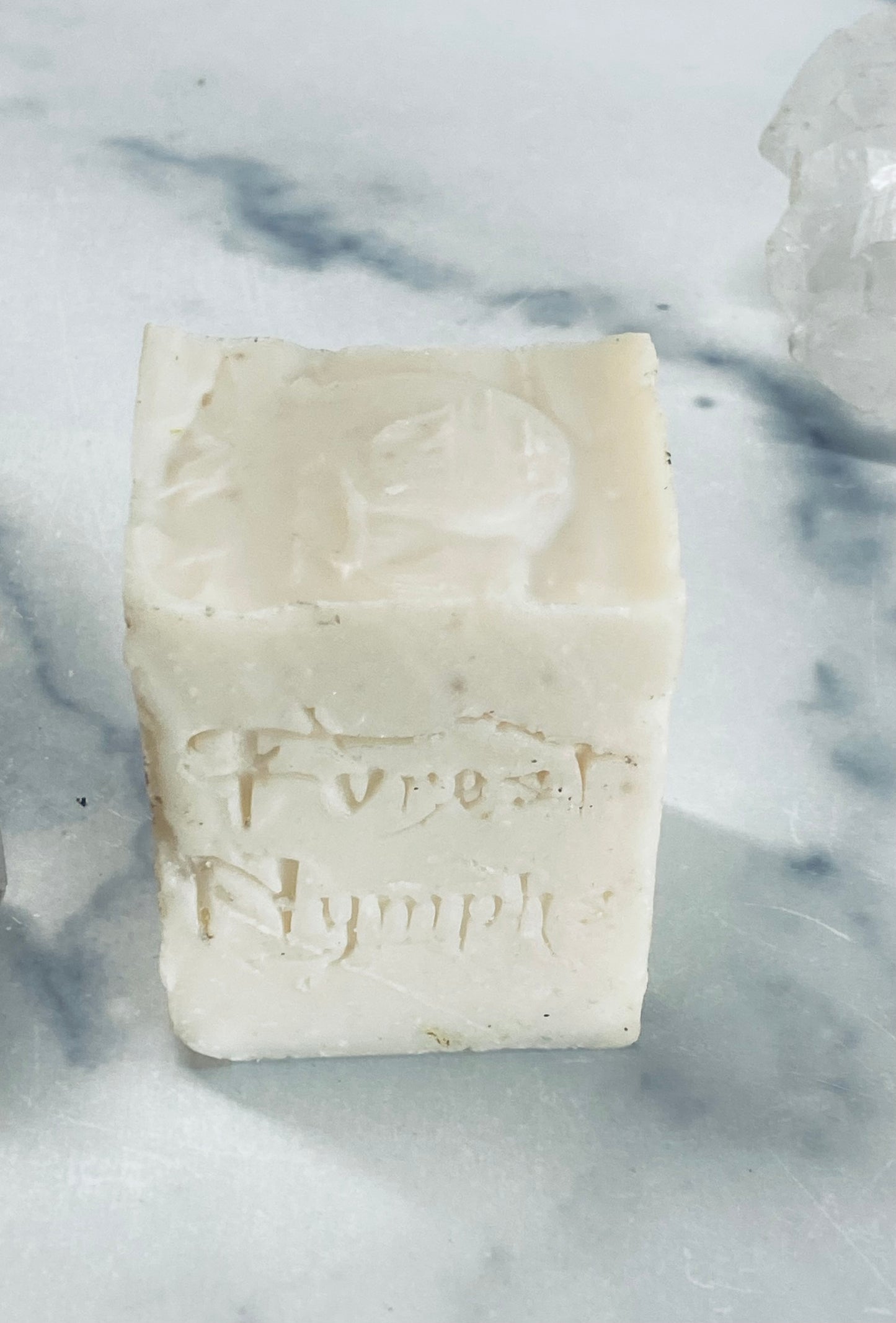 Bare Naked Soap Bar