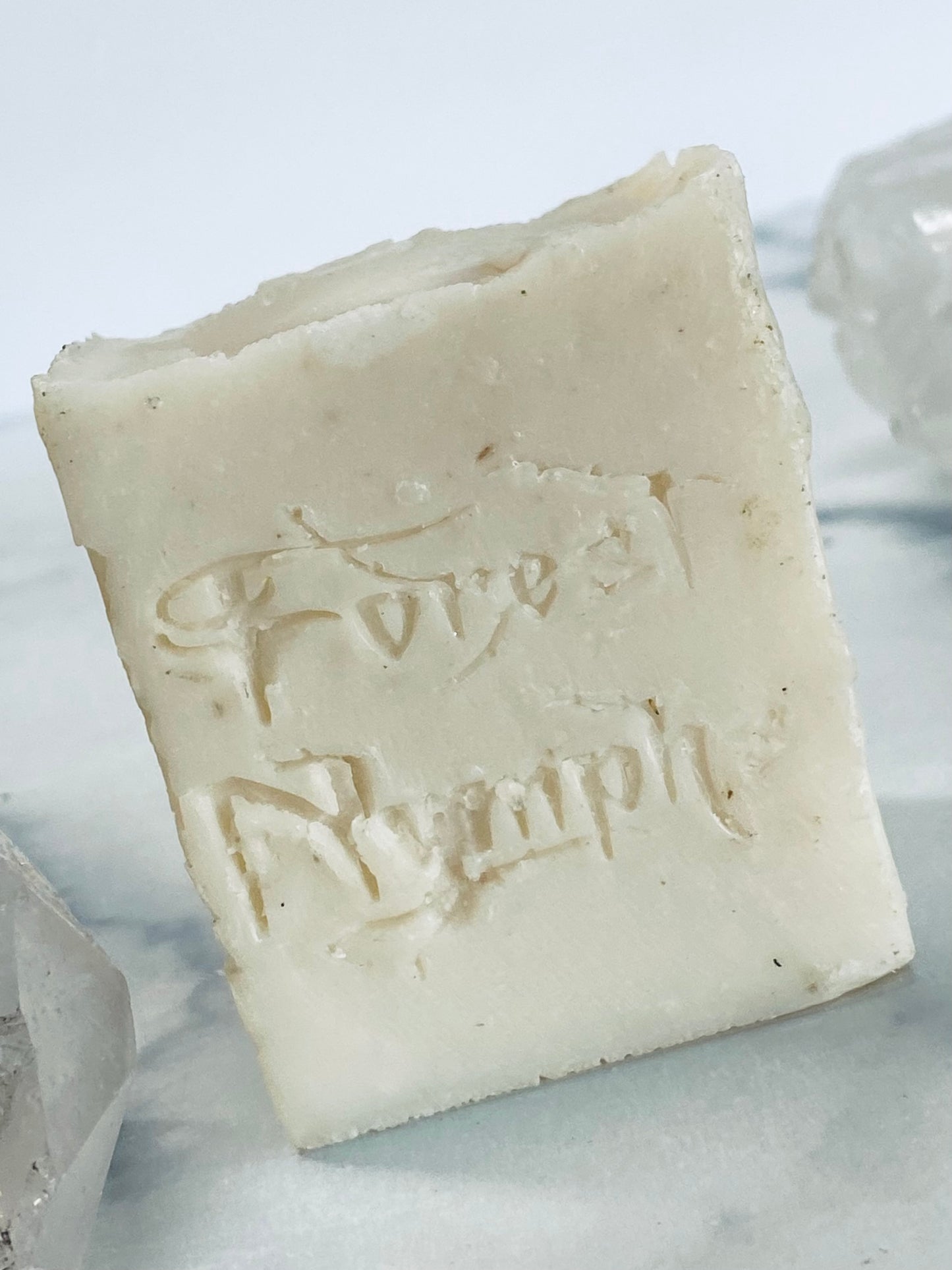 Bare Naked Soap Bar