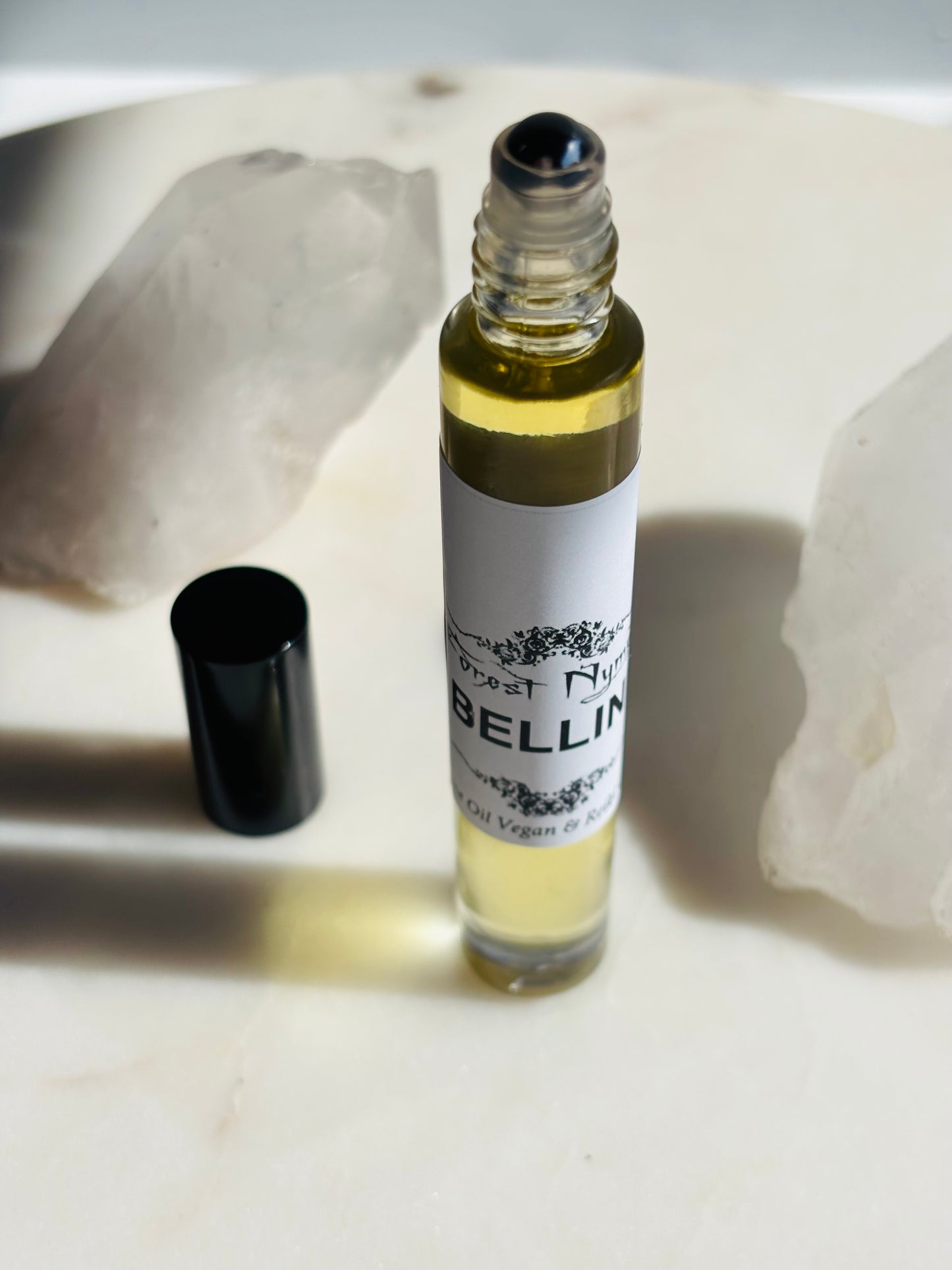 Bellini Perfume Oil 15ml