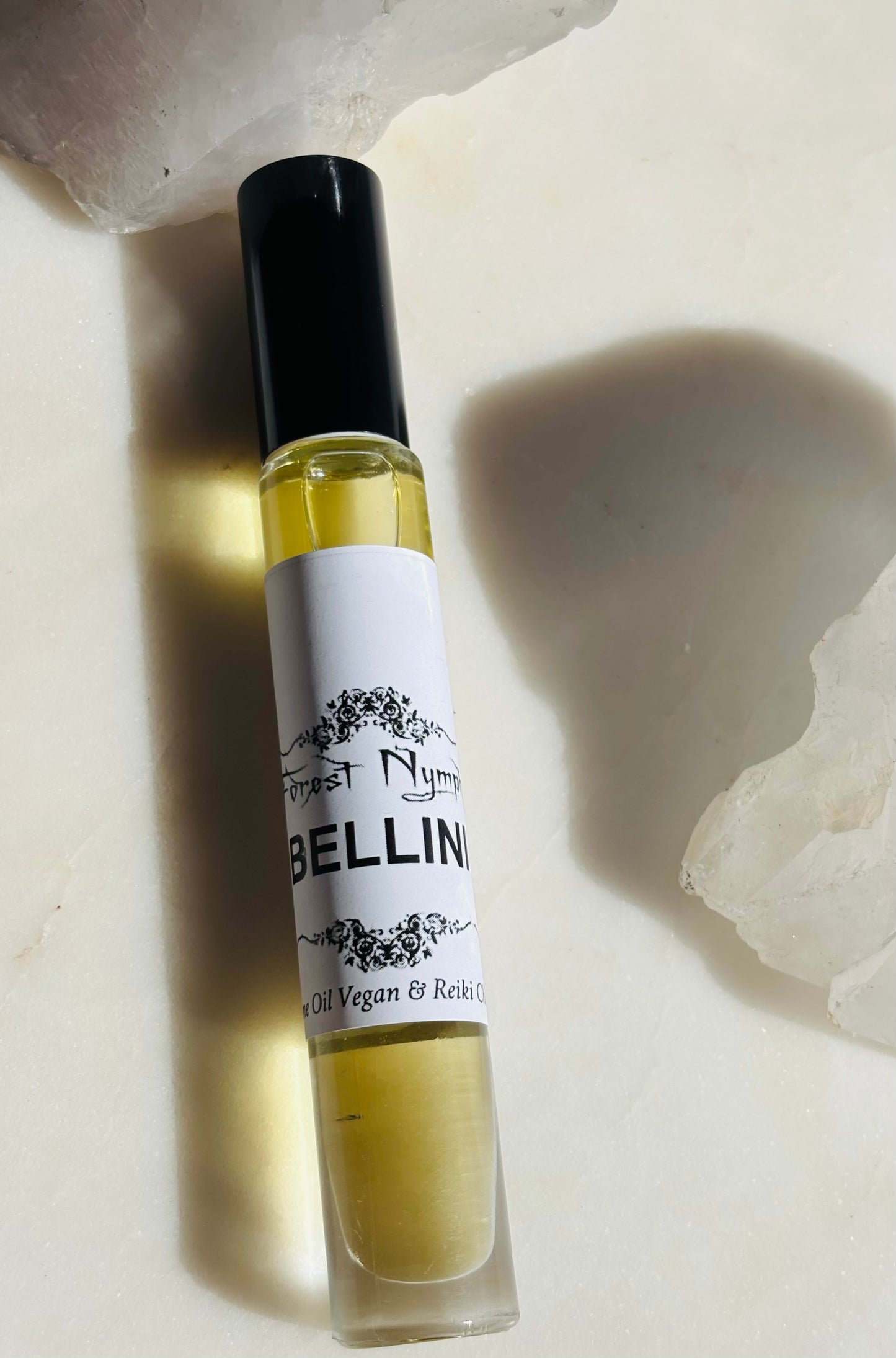 Bellini Perfume Oil 15ml