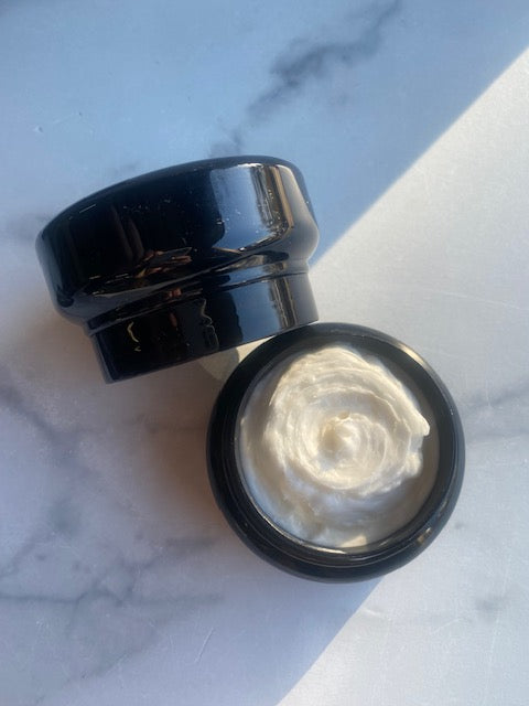 Mysteria Body Butter