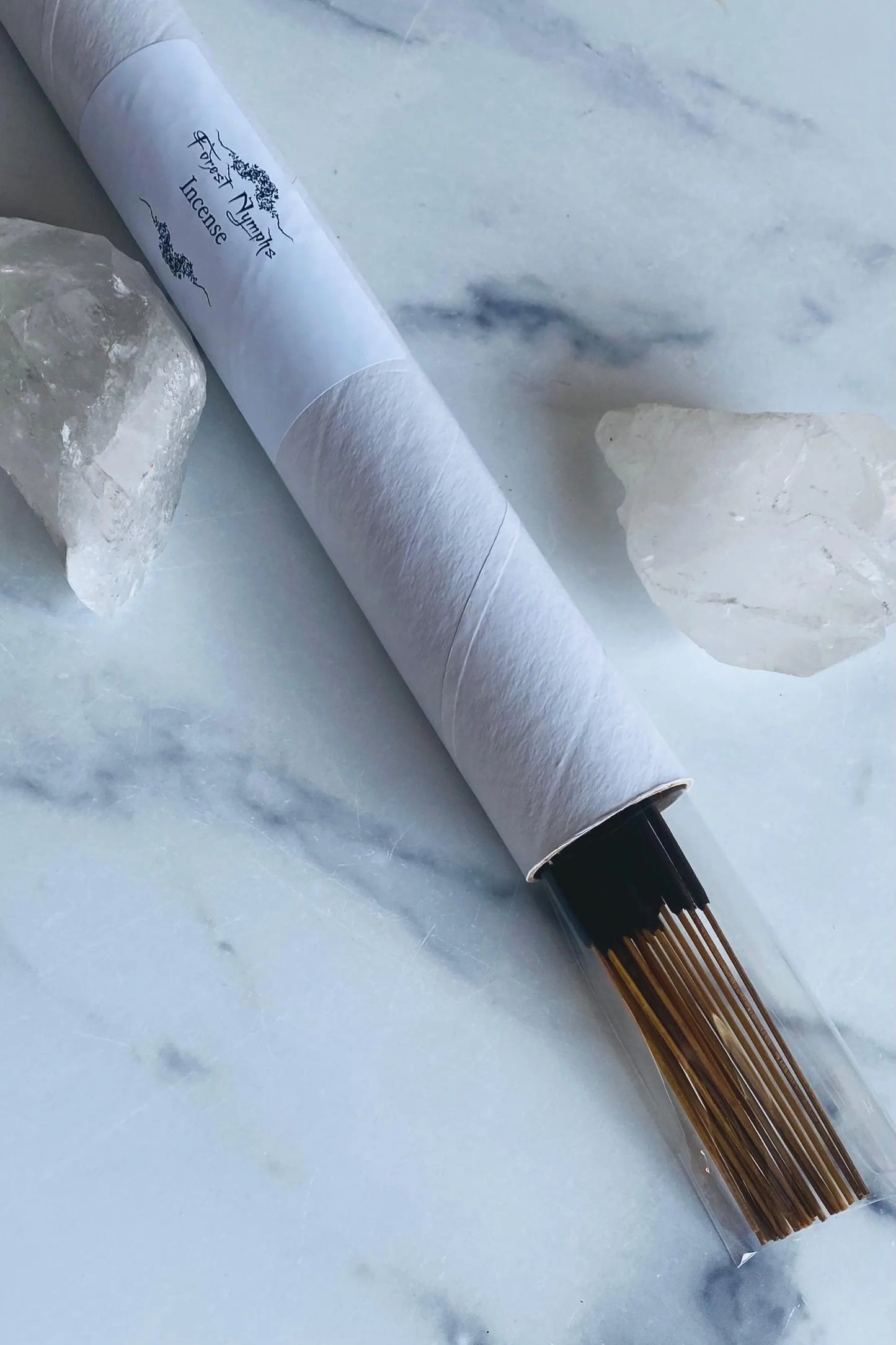 Amber Incense