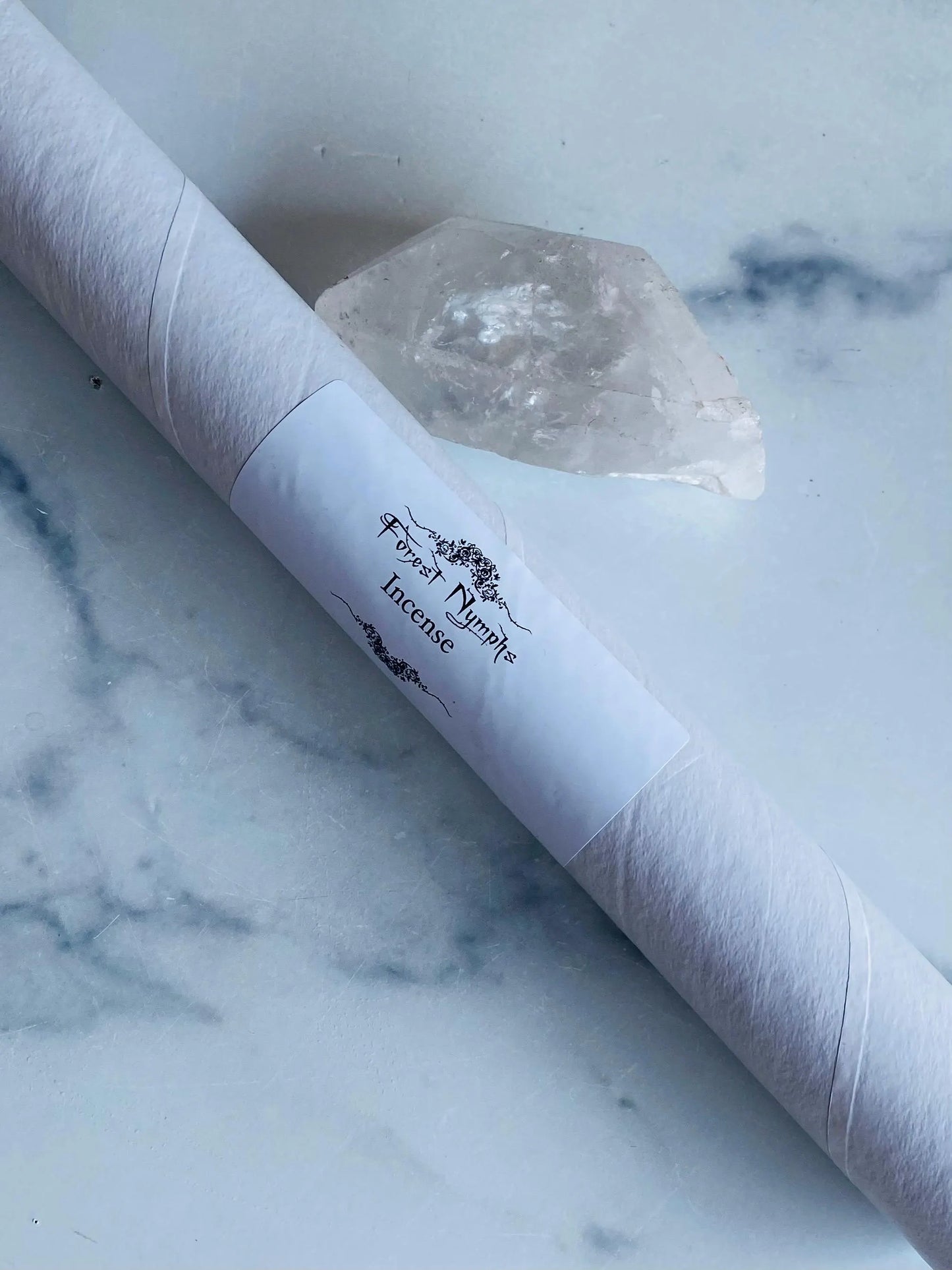 Amber Incense