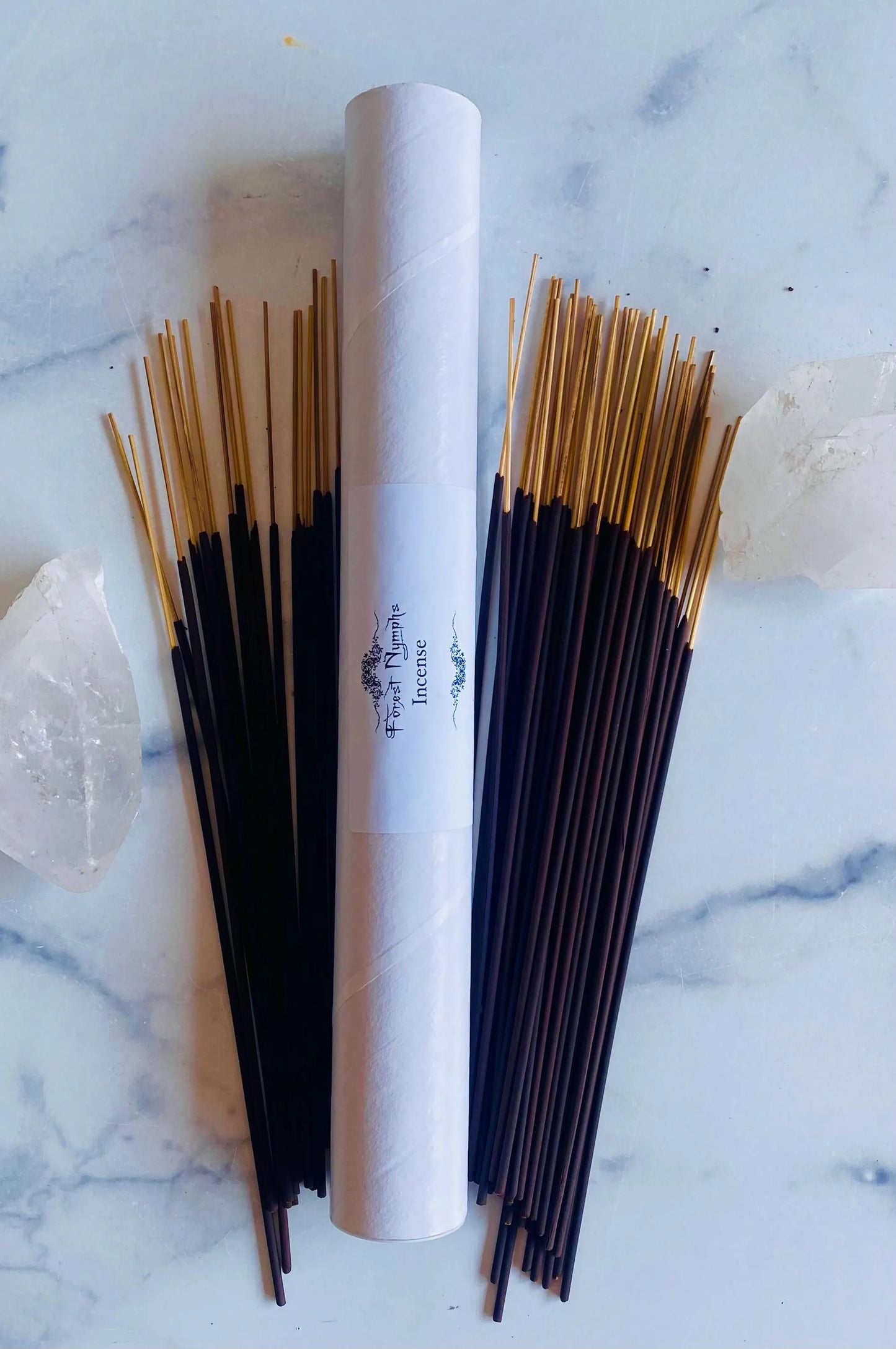 Amber Incense