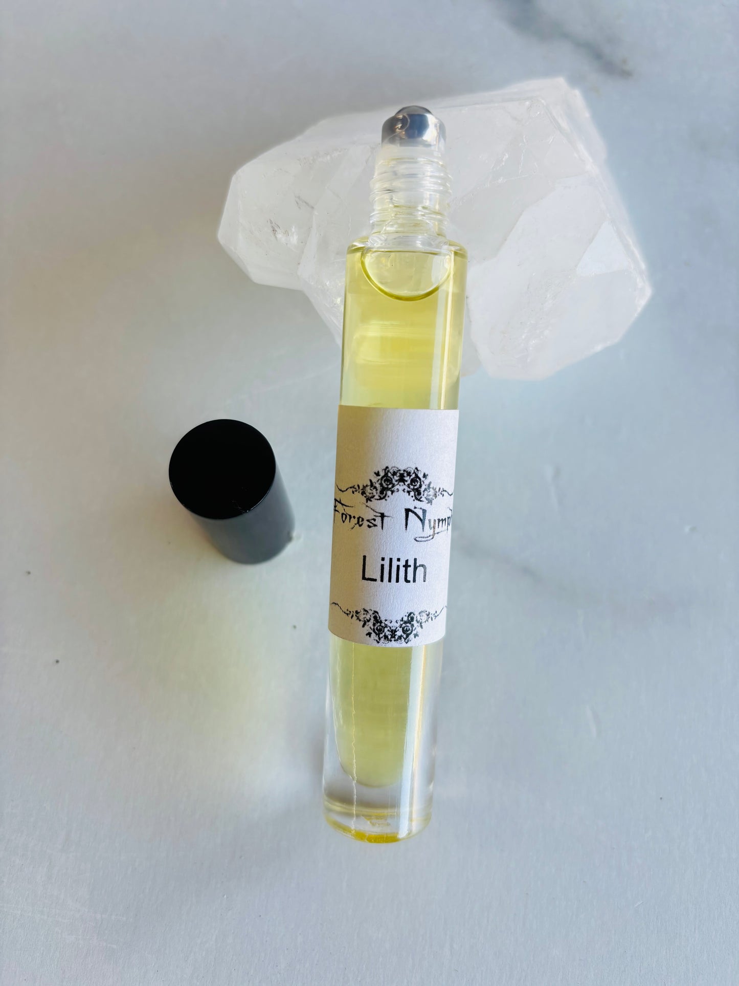 Lilith Perfume Oil