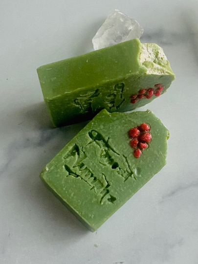 MISTLETOE Soap