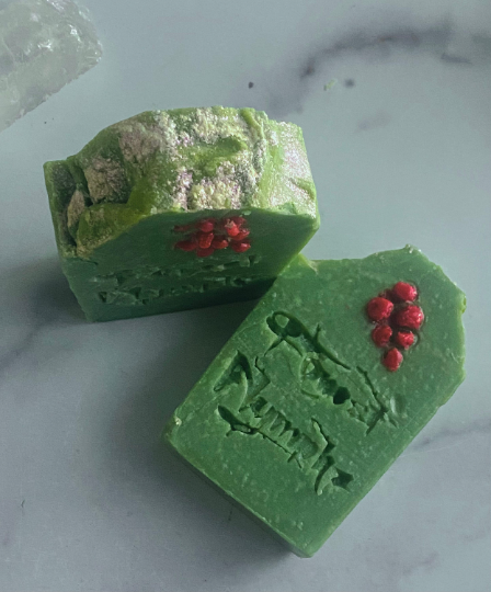 MISTLETOE Soap