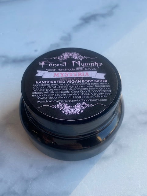 Mysteria Body Butter