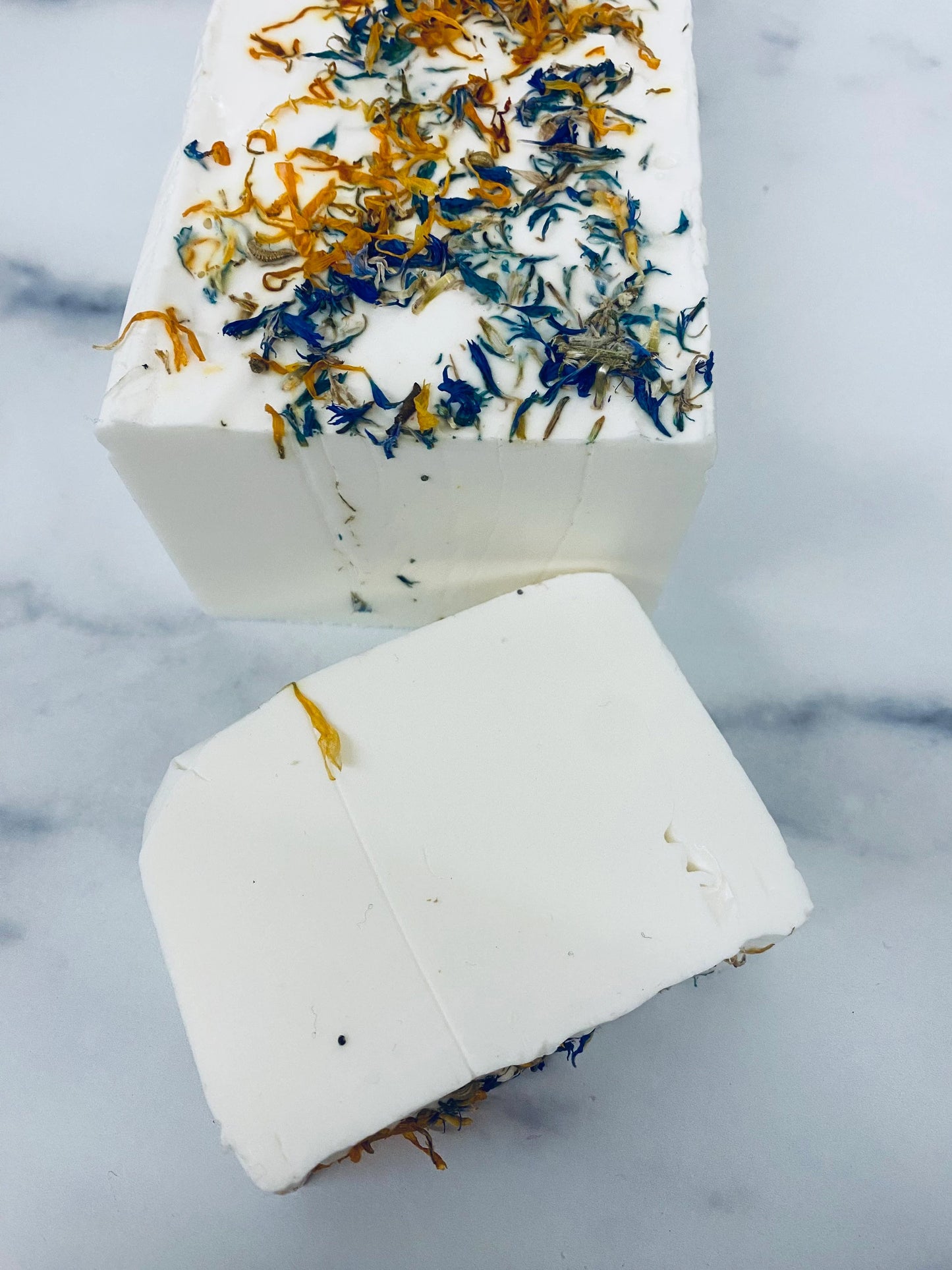Neroli Lavender Soap
