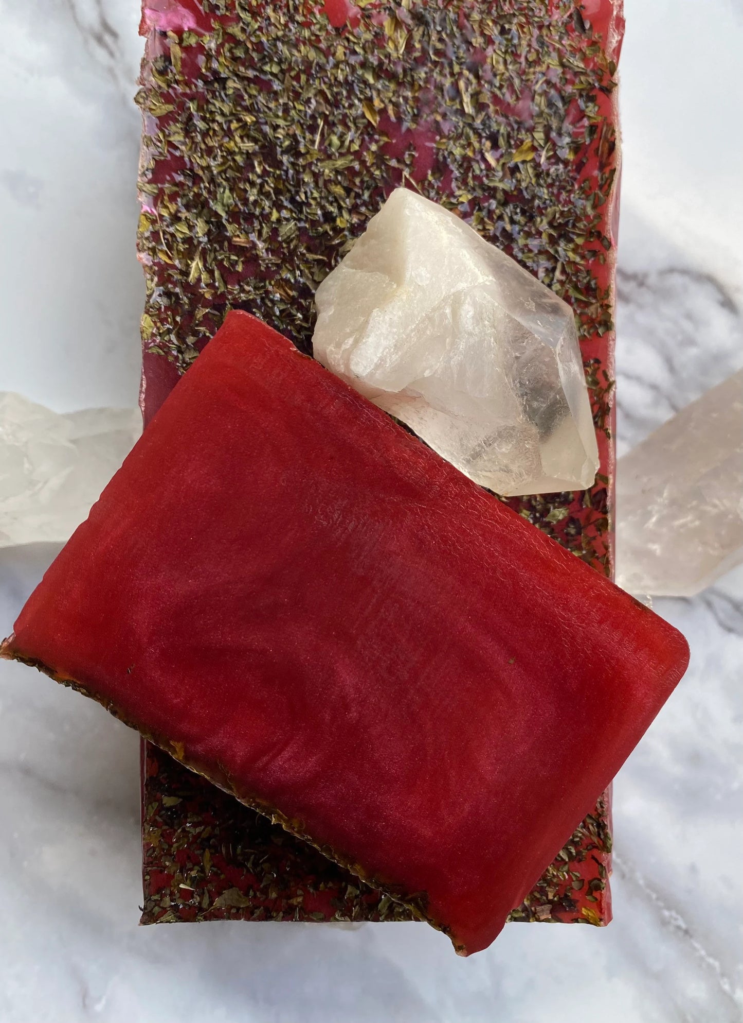 Rhapsody Soap Bar