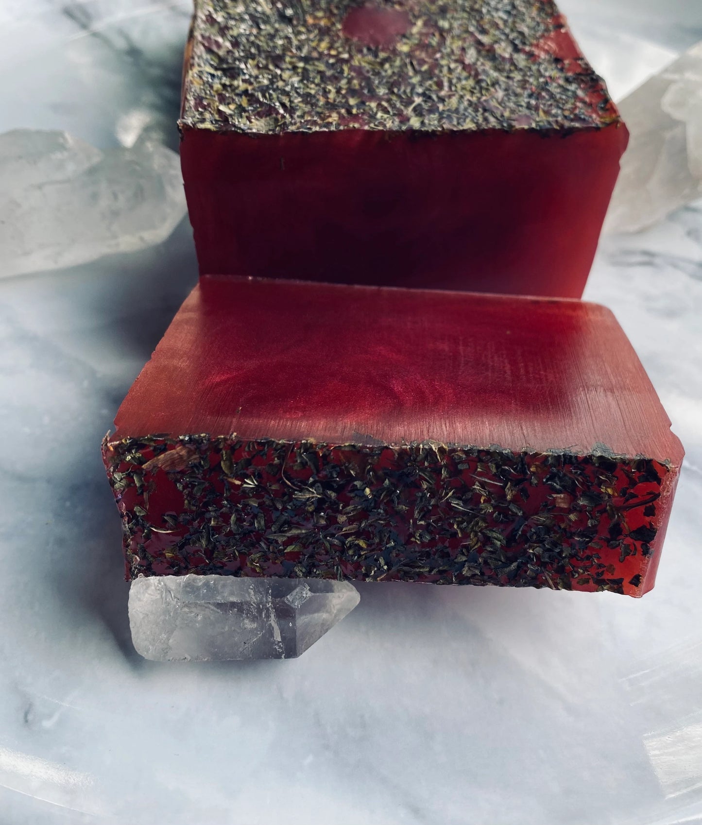 Rhapsody Soap Bar