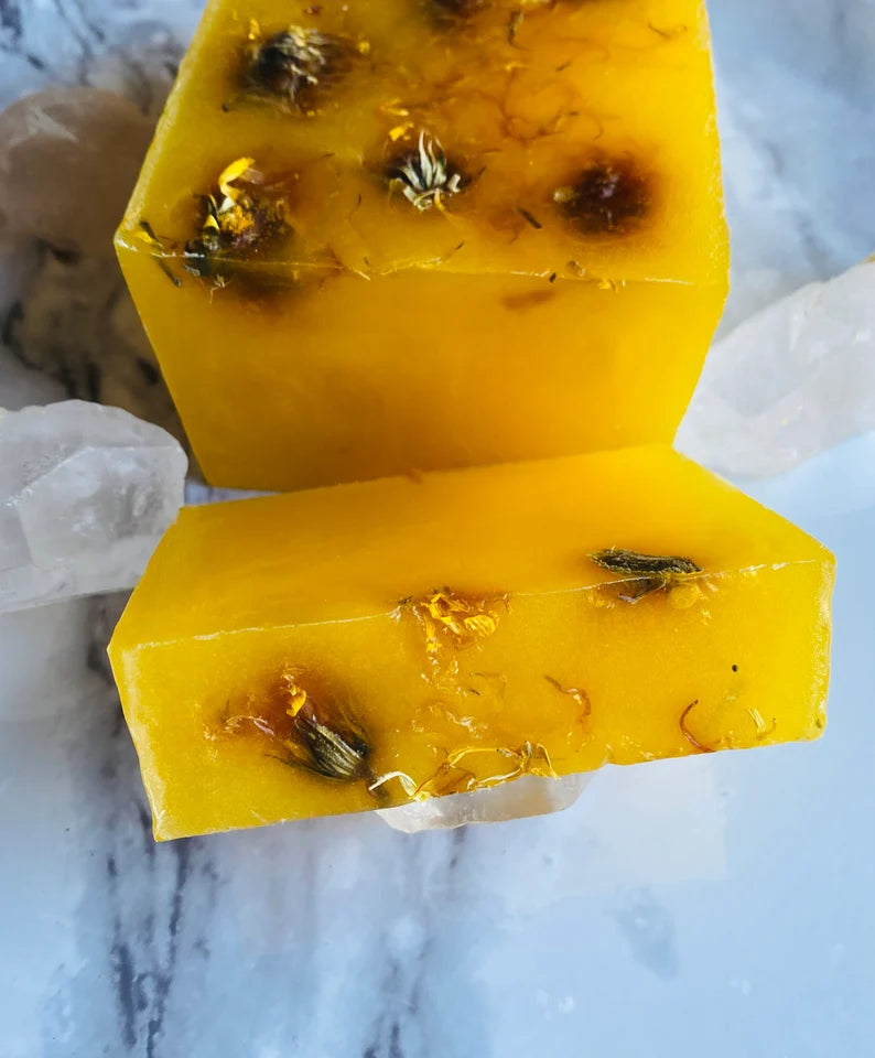 Sisters Of The Moon Soap Bar