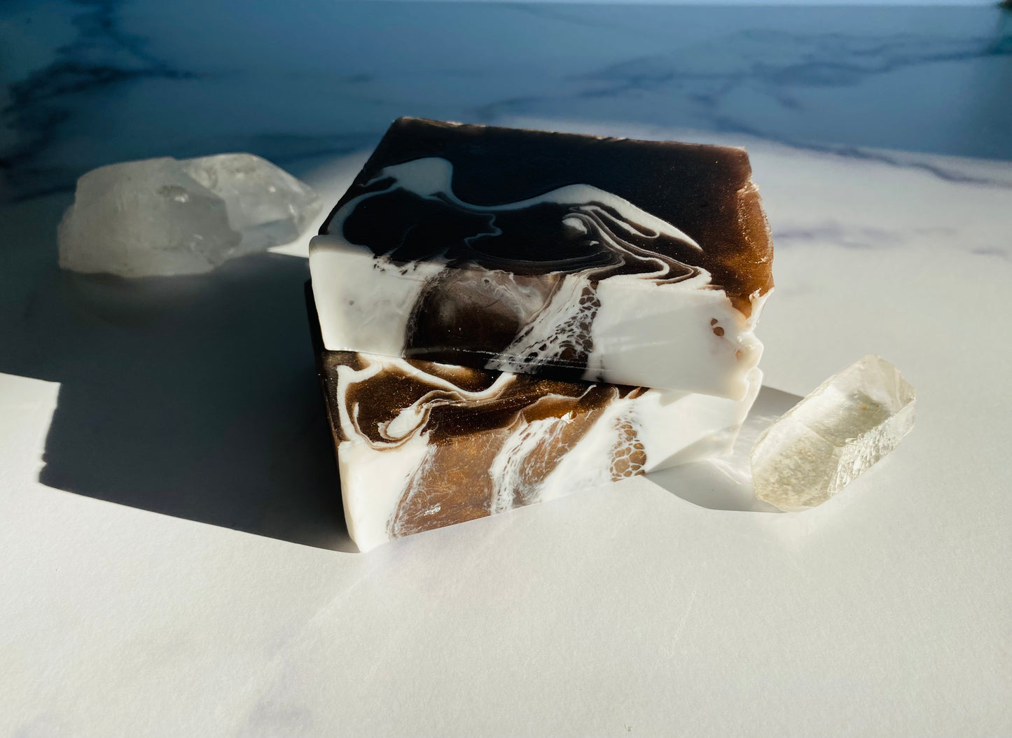 Vanilla Soap