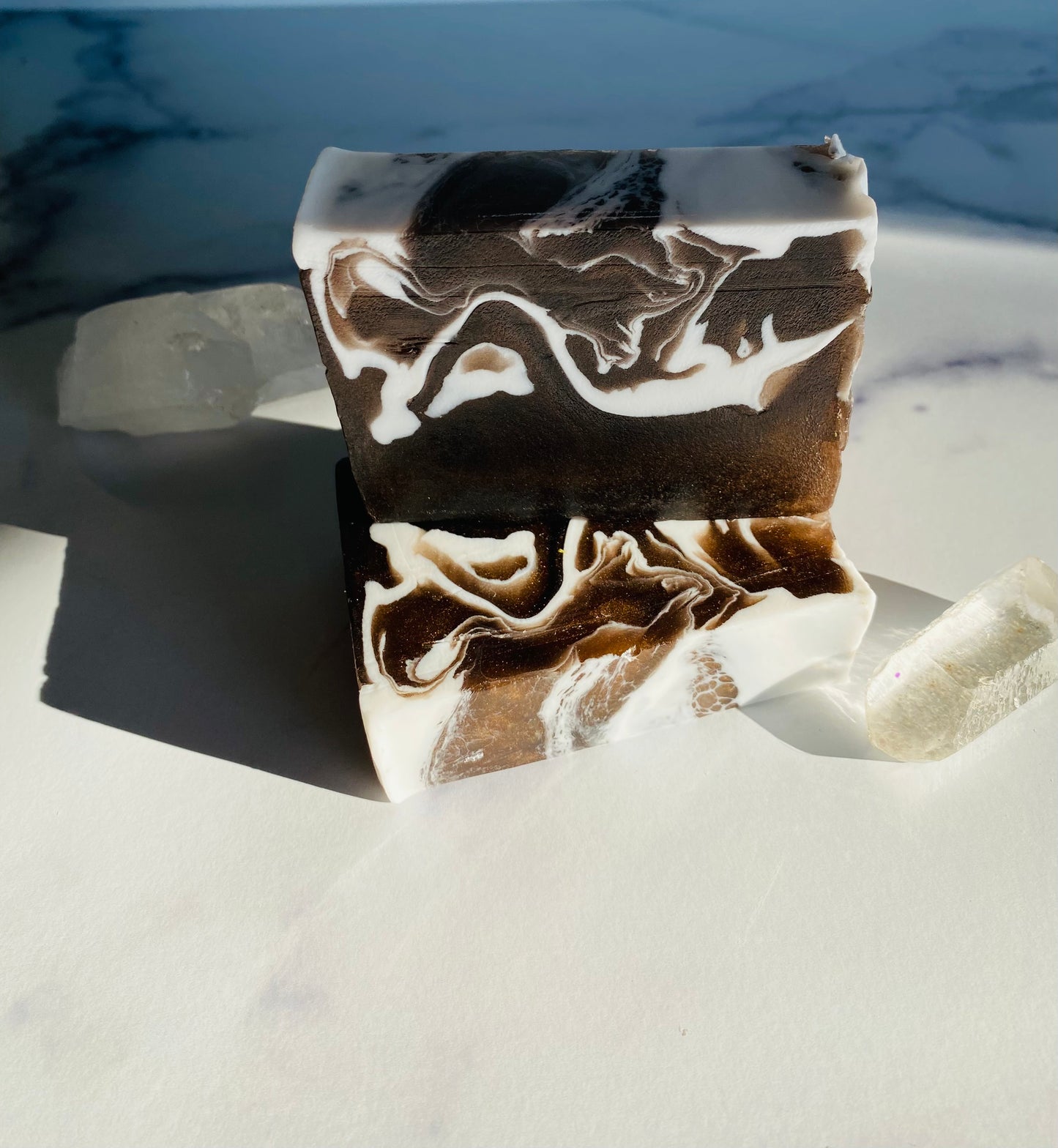 Vanilla Soap