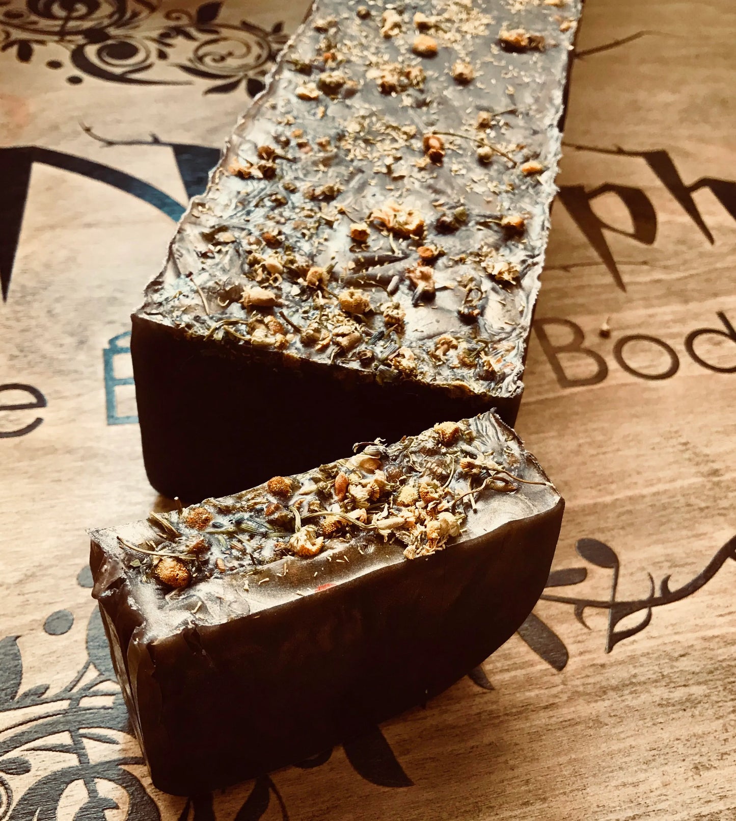 Willow Soap