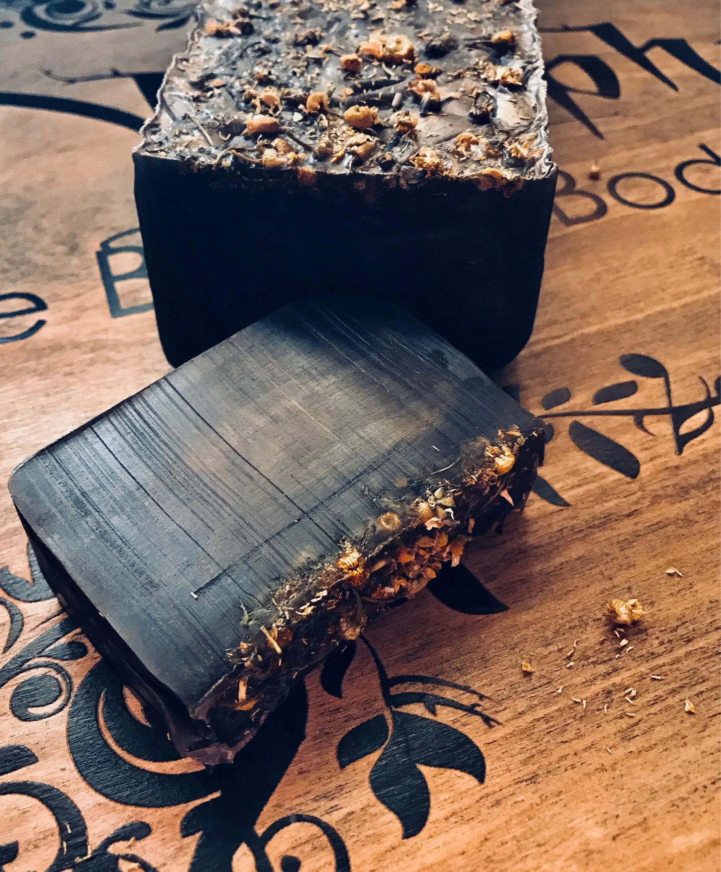 Willow Soap