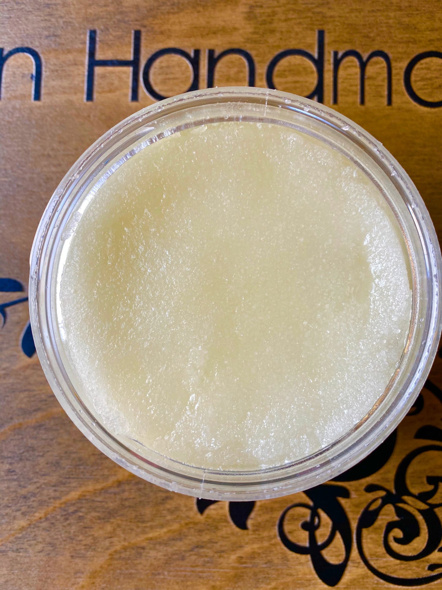 Bohemia Sugar Salt Body Scrub